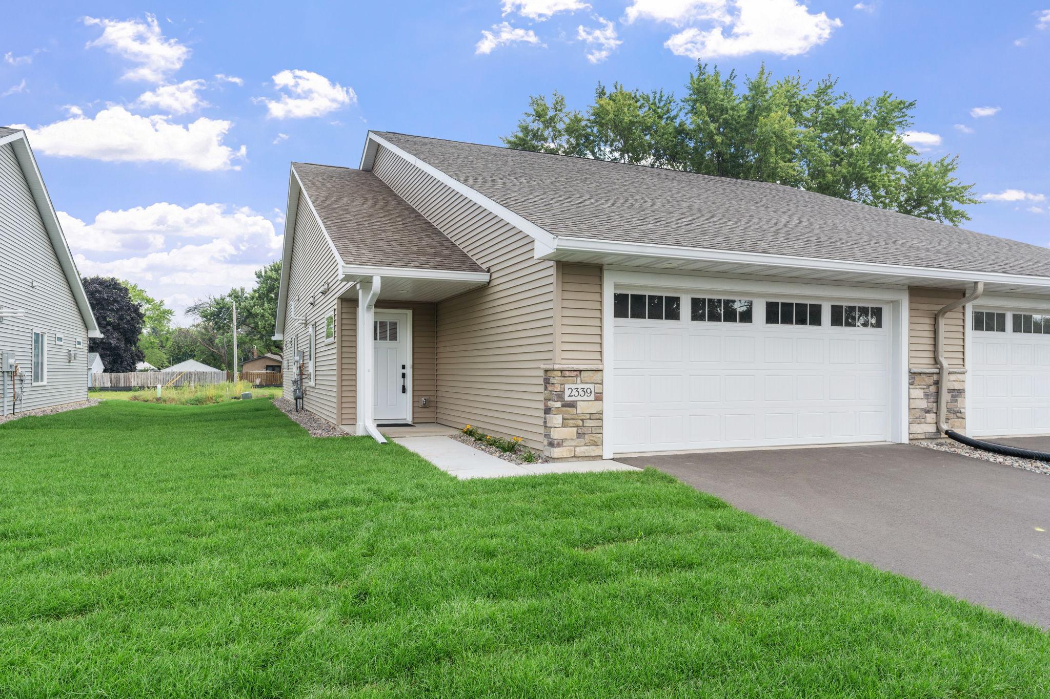 View of Residential at 2345 17th Avenue, North Saint Paul MN 55109, North Saint Paul (29 of 31) - Mike Wilen | Minnesota Team Real Estate