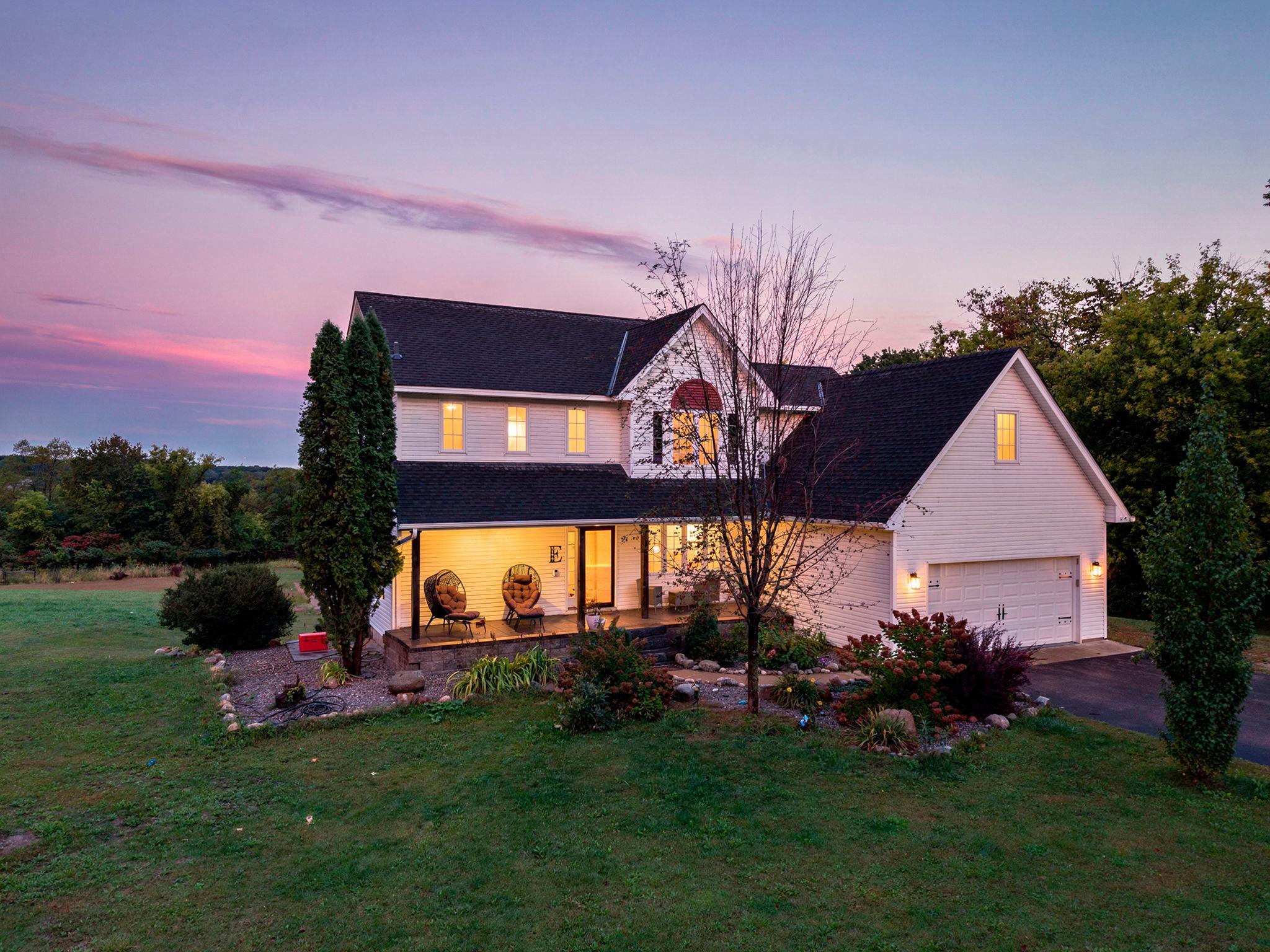 View of Residential at 8177 Acacia Avenue, Monticello MN 55362, Monticello (10 of 134) - Mike Wilen | Minnesota Team Real Estate