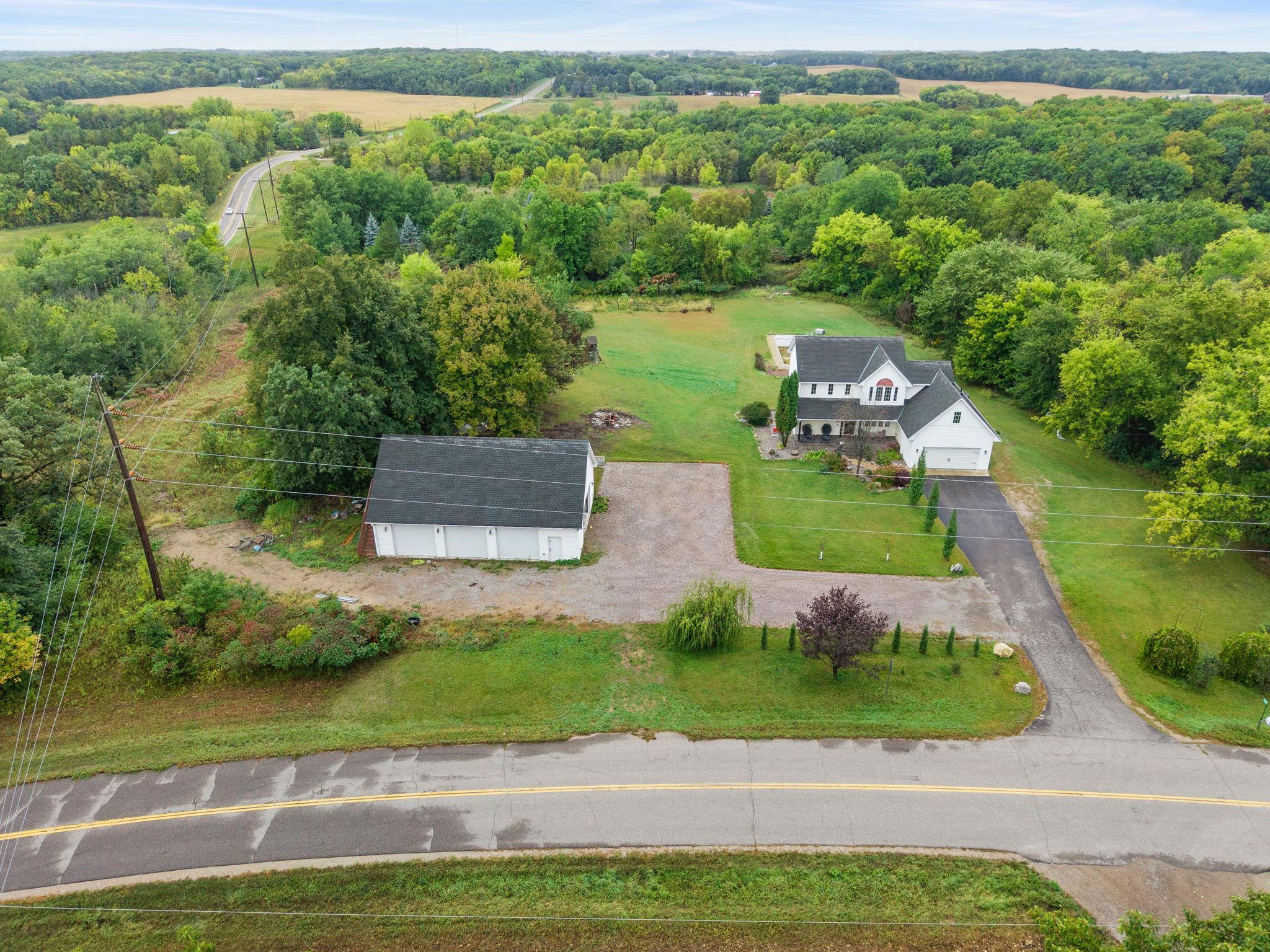 View of Single Family at 8177 Acacia Avenue, Monticello - Mike Wilen | Minnesota Team Real Estate