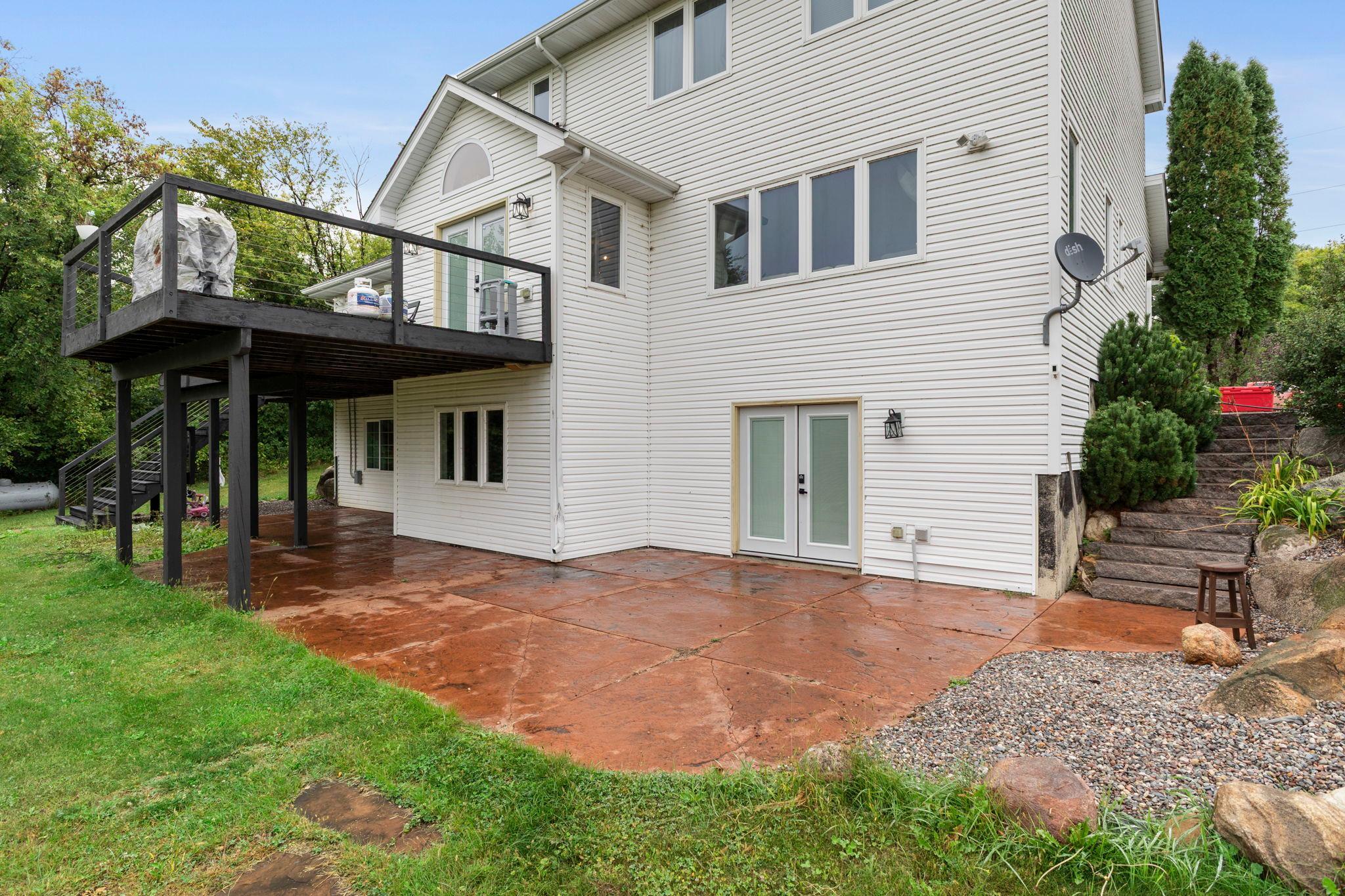 View of Residential at 8177 Acacia Avenue, Monticello MN 55362, Monticello (121 of 134) - Mike Wilen | Minnesota Team Real Estate