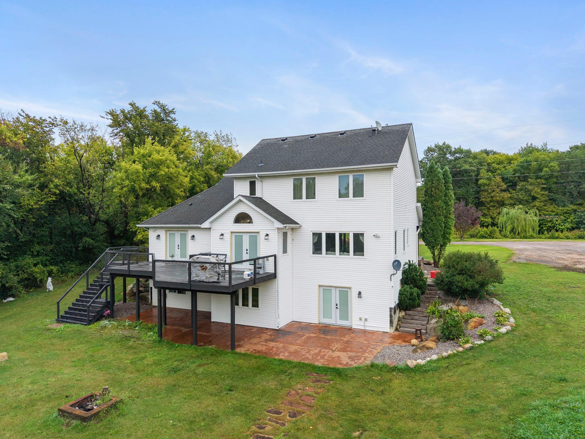 View of Residential at 8177 Acacia Avenue, Monticello MN 55362, Monticello (118 of 134) - Mike Wilen | Minnesota Team Real Estate