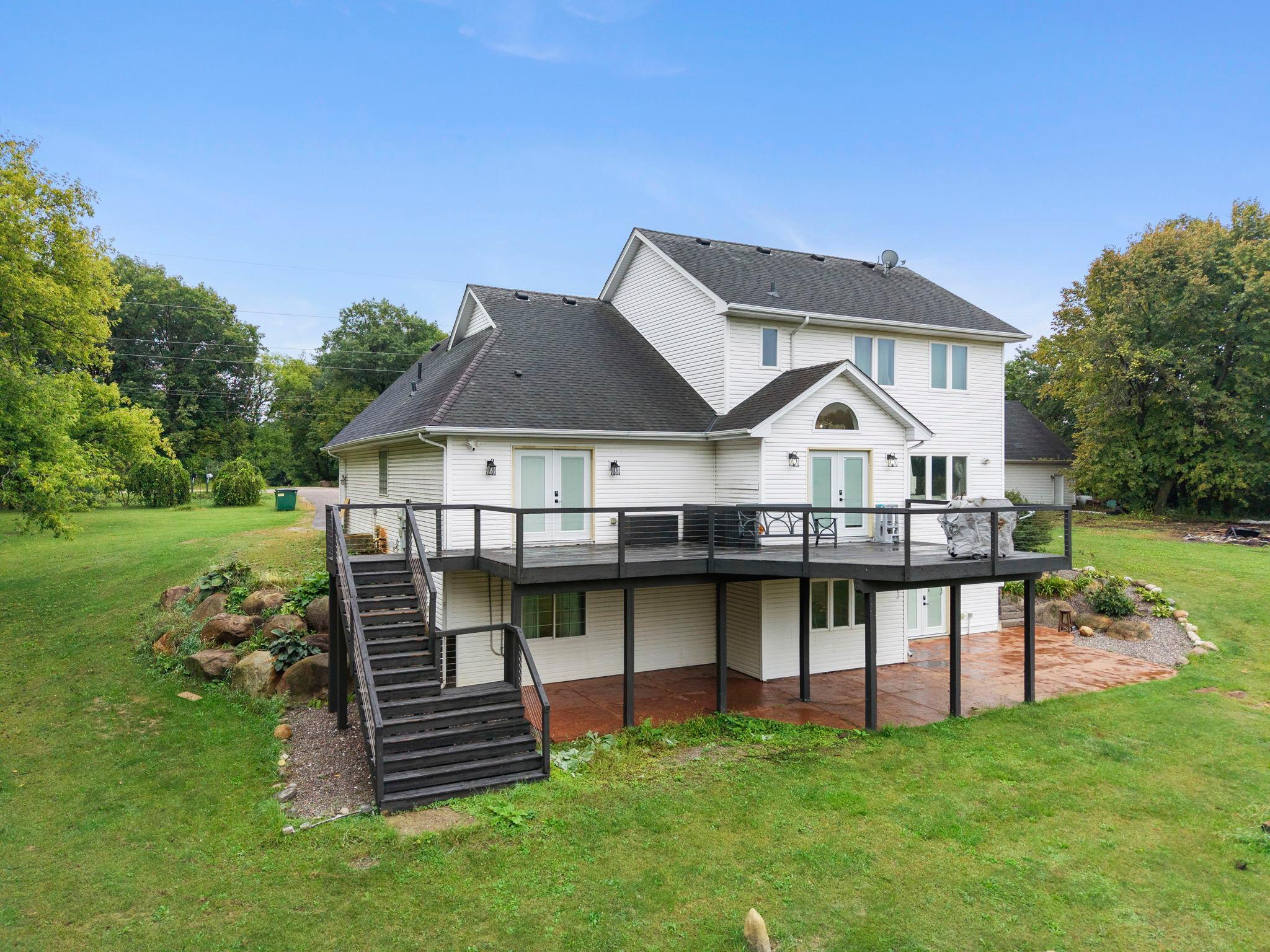 View of Residential at 8177 Acacia Avenue, Monticello MN 55362, Monticello (117 of 134) - Mike Wilen | Minnesota Team Real Estate
