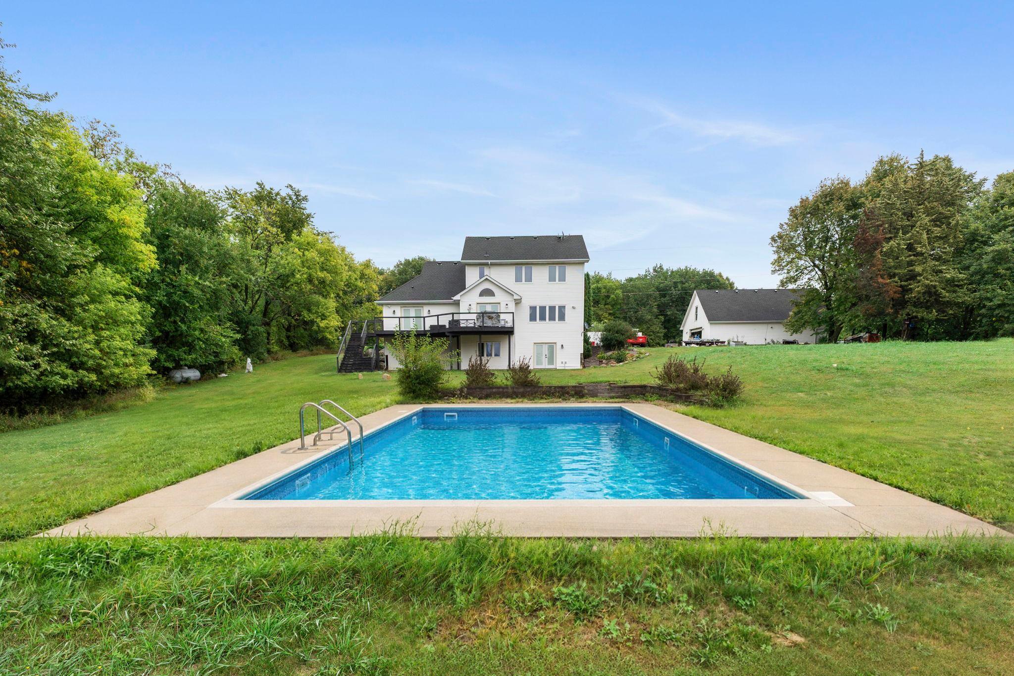 View of Residential at 8177 Acacia Avenue, Monticello MN 55362, Monticello (131 of 134) - Mike Wilen | Minnesota Team Real Estate