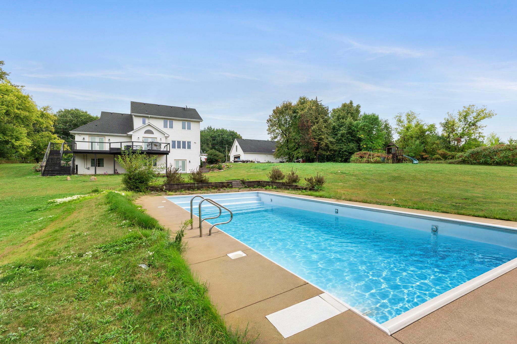View of Residential at 8177 Acacia Avenue, Monticello MN 55362, Monticello (129 of 134) - Mike Wilen | Minnesota Team Real Estate