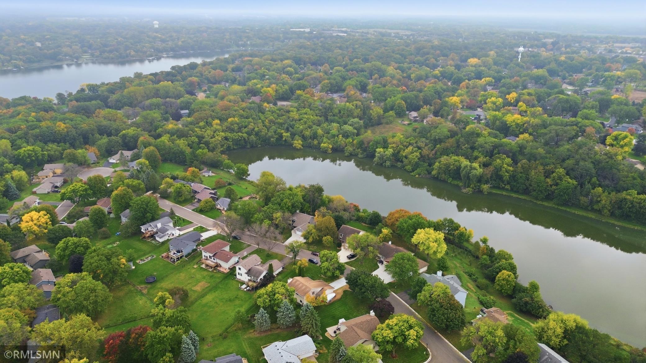 View of Residential at 720 Sierra Trail, Chanhassen MN 55317, Chanhassen (23 of 27) - Mike Wilen | Minnesota Team Real Estate