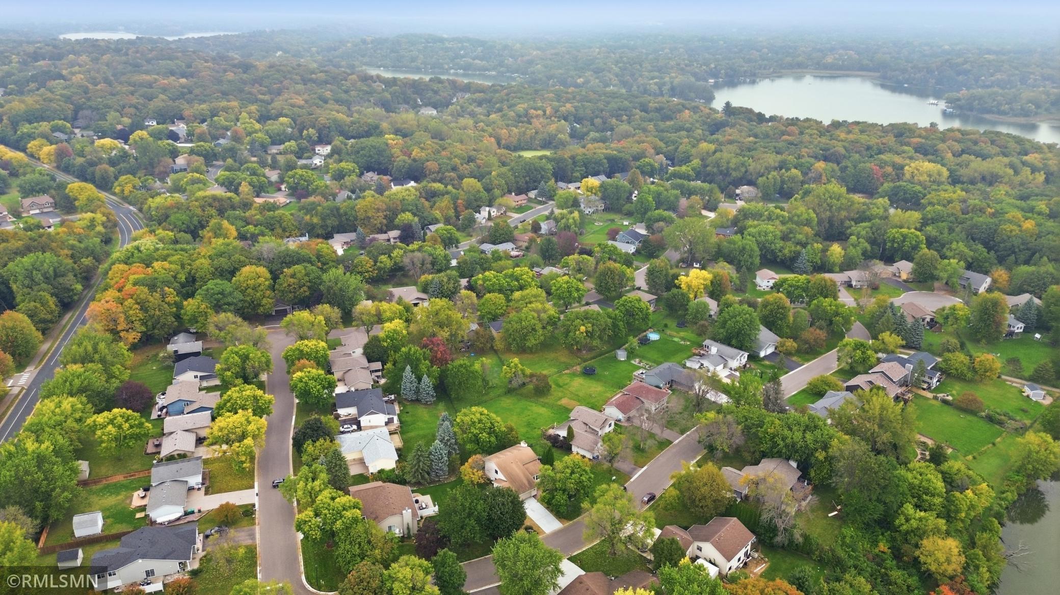 View of Residential at 720 Sierra Trail, Chanhassen MN 55317, Chanhassen (24 of 27) - Mike Wilen | Minnesota Team Real Estate