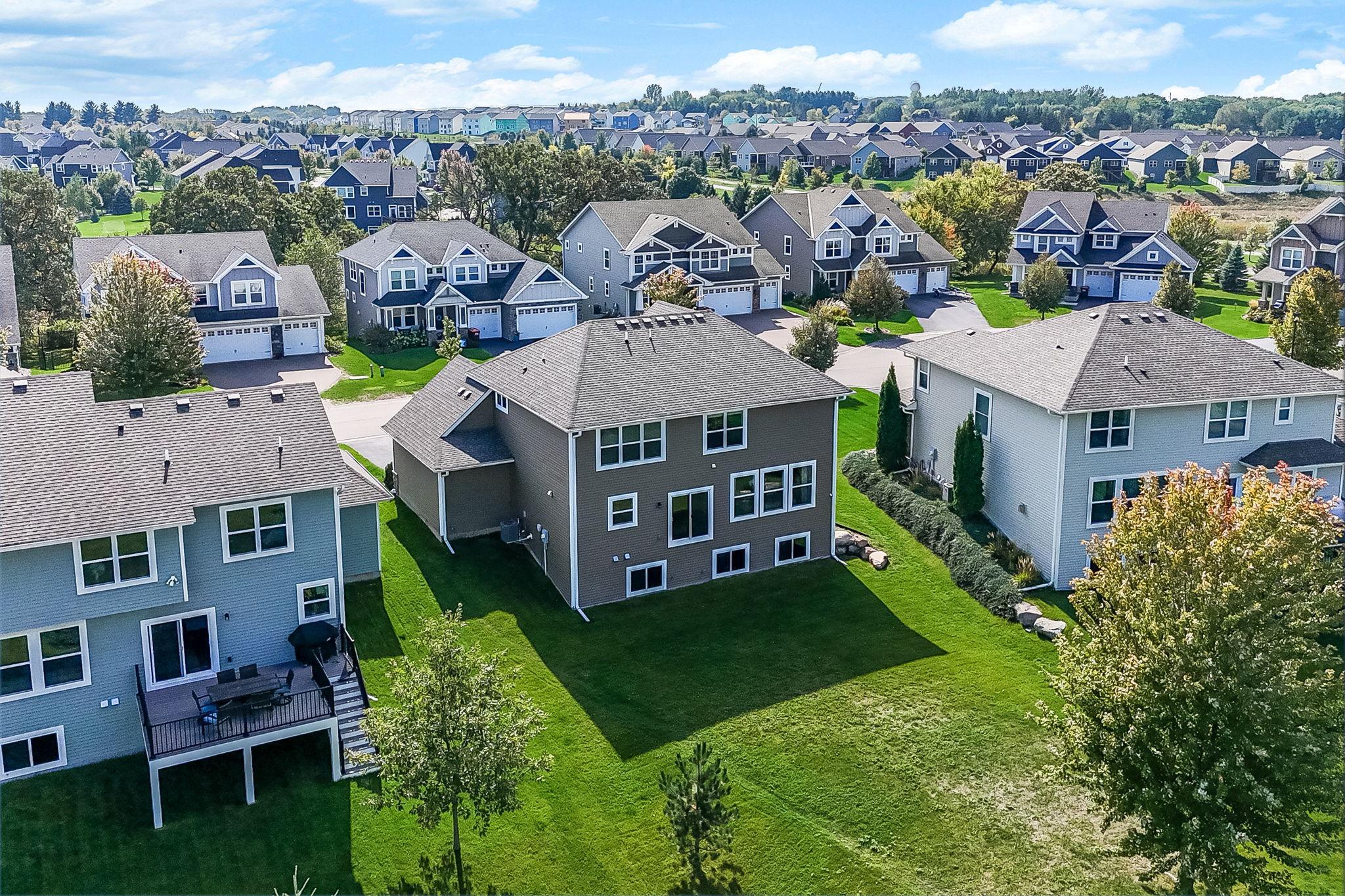 View of Residential at 4848 Ashton Curve, Woodbury MN 55129, Woodbury (28 of 33) - Mike Wilen | Minnesota Team Real Estate