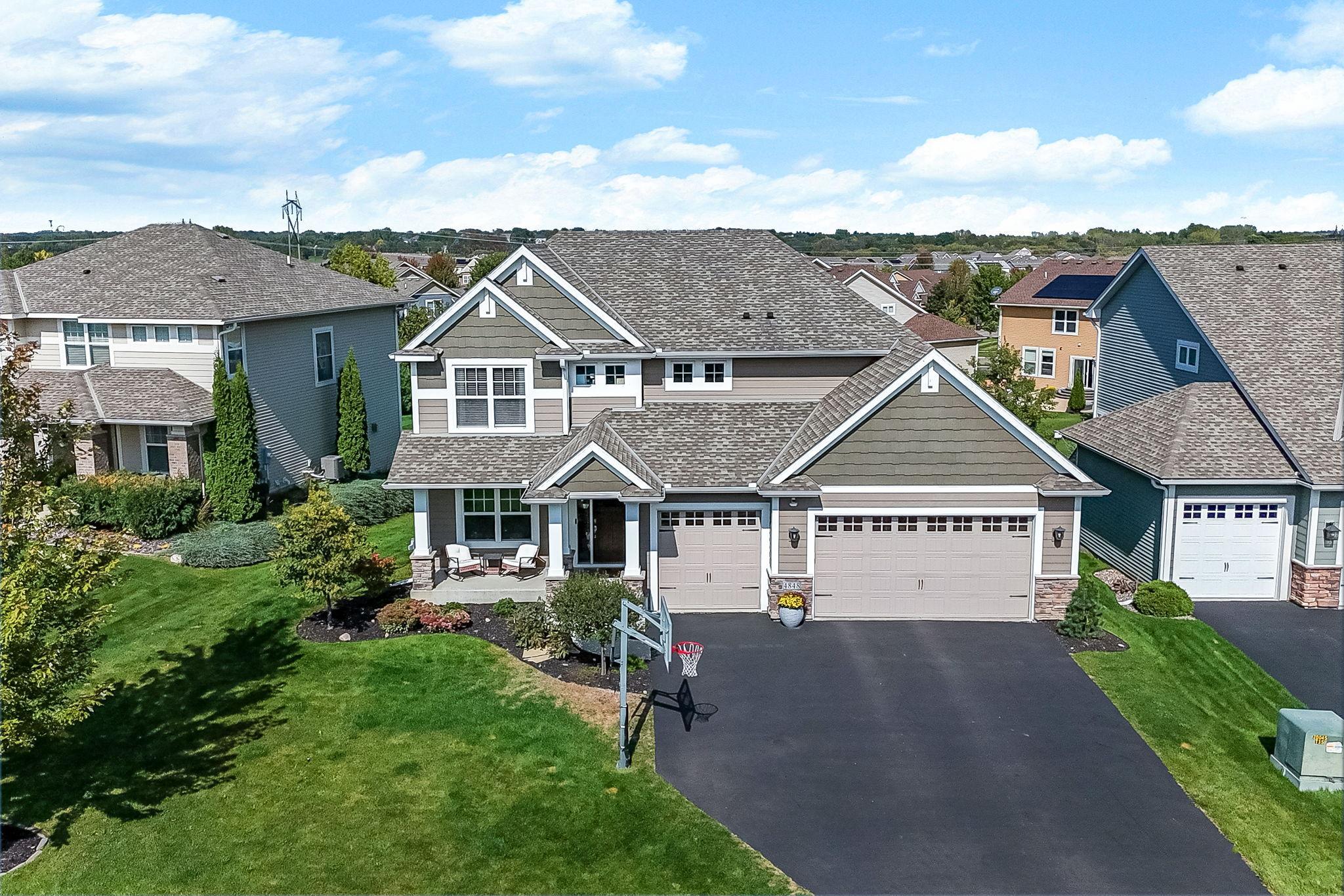 View of Residential at 4848 Ashton Curve, Woodbury MN 55129, Woodbury (30 of 33) - Mike Wilen | Minnesota Team Real Estate