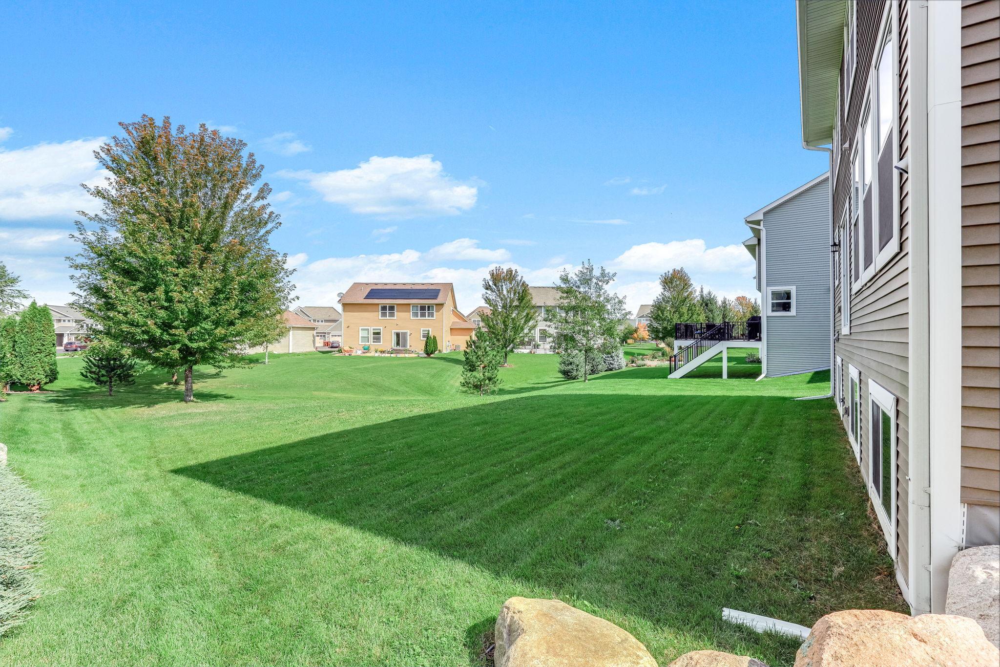 View of Residential at 4848 Ashton Curve, Woodbury MN 55129, Woodbury (27 of 33) - Mike Wilen | Minnesota Team Real Estate