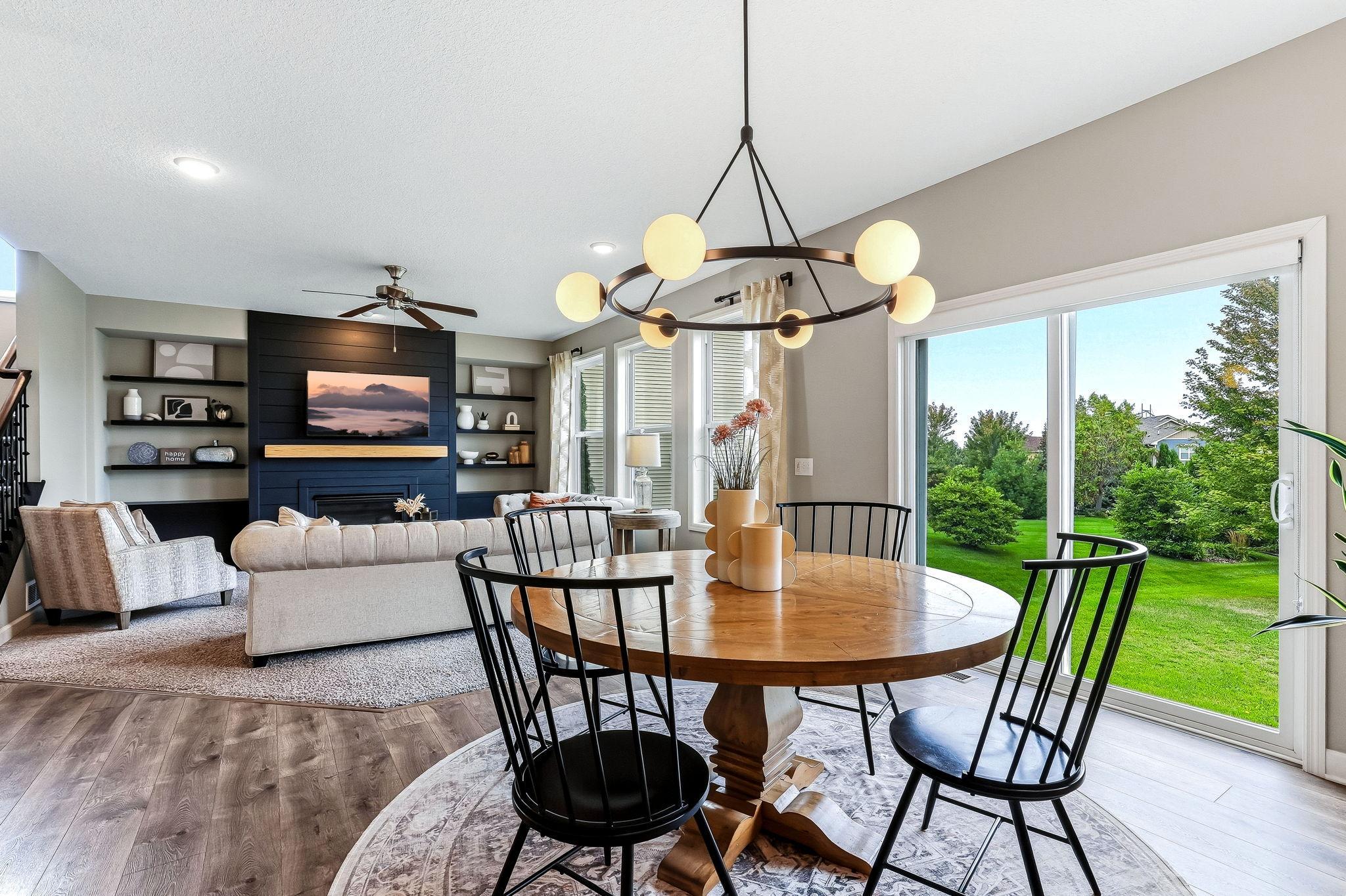 View of Residential at 4848 Ashton Curve, Woodbury MN 55129, Woodbury (11 of 33) - Mike Wilen | Minnesota Team Real Estate