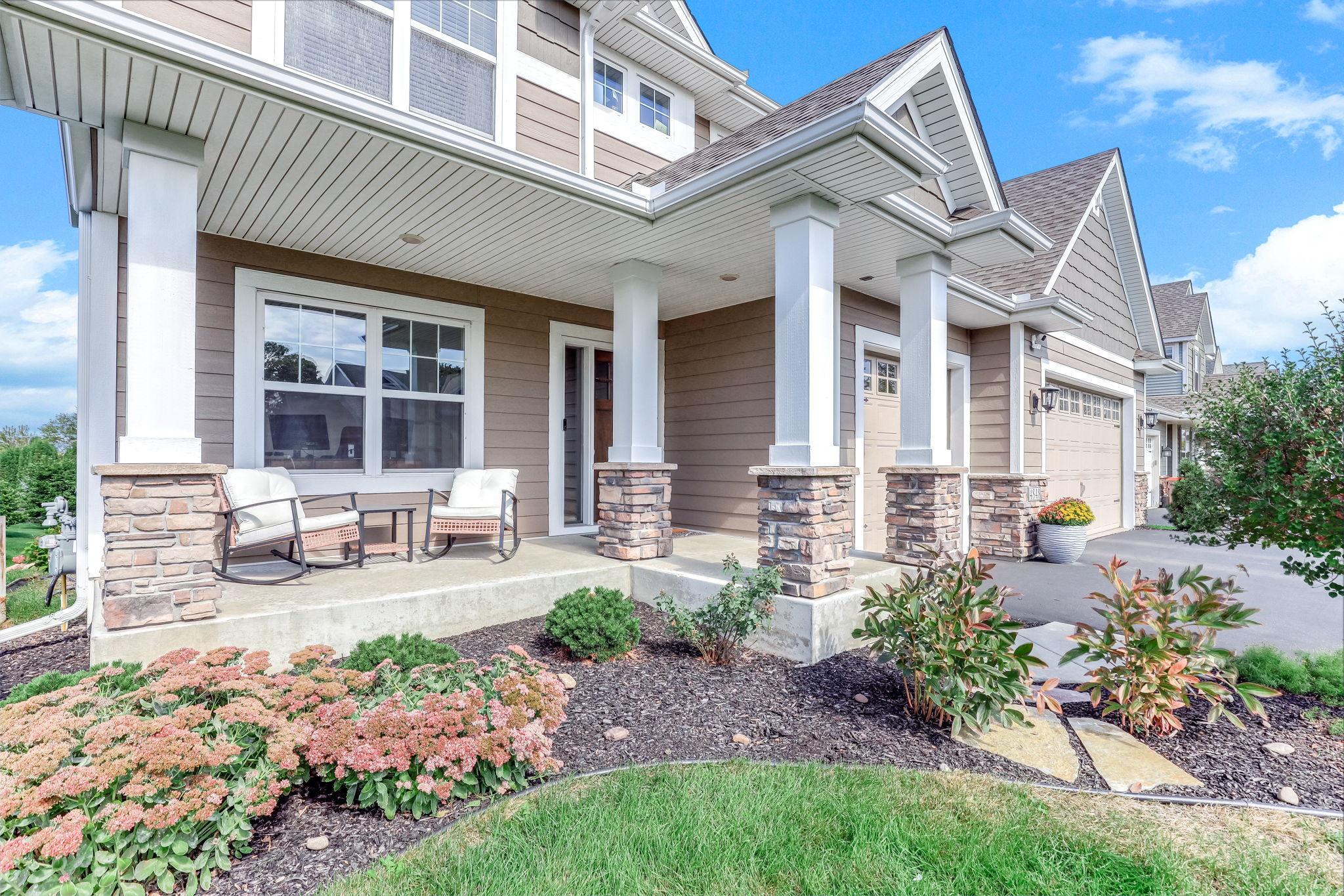 View of Residential at 4848 Ashton Curve, Woodbury MN 55129, Woodbury (4 of 33) - Mike Wilen | Minnesota Team Real Estate