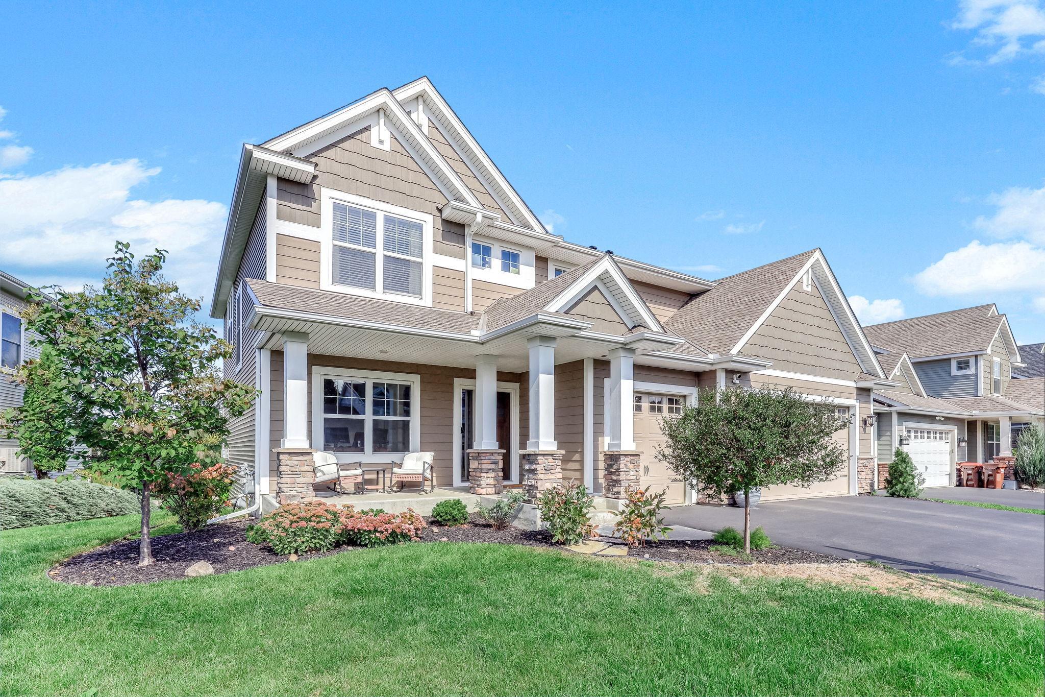 View of Residential at 4848 Ashton Curve, Woodbury MN 55129, Woodbury (3 of 33) - Mike Wilen | Minnesota Team Real Estate
