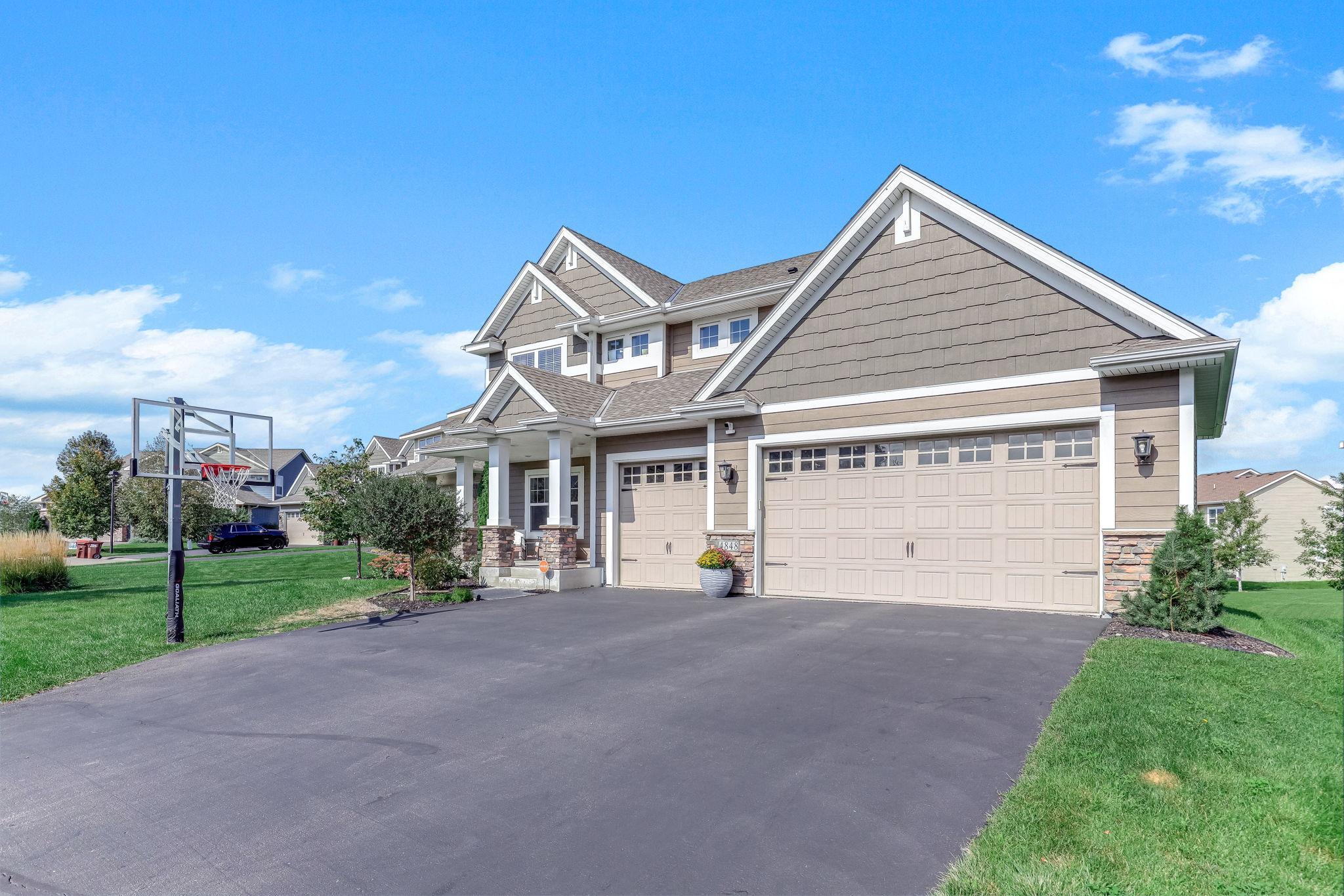 View of Residential at 4848 Ashton Curve, Woodbury MN 55129, Woodbury (2 of 33) - Mike Wilen | Minnesota Team Real Estate