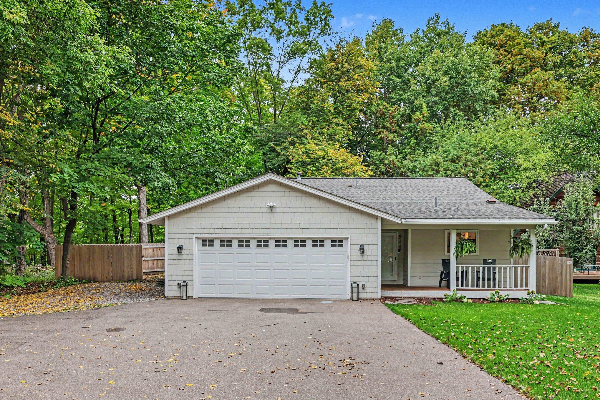 View of Single Family at 6112 Bartlett Boulevard, Mound - Mike Wilen | Minnesota Team Real Estate