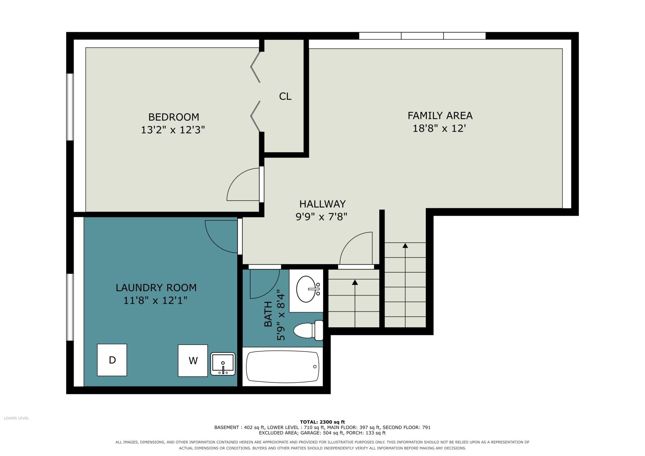 View of Residential at 6112 Bartlett Boulevard, Mound MN 55364, Mound (20 of 21) - Mike Wilen | Minnesota Team Real Estate