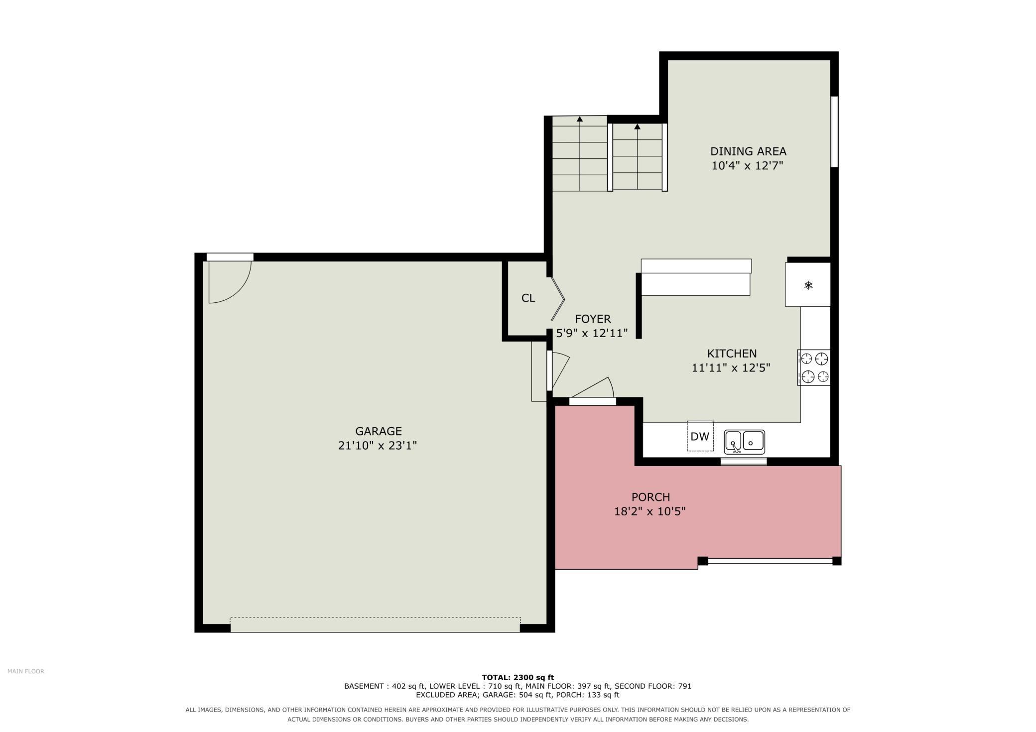 View of Residential at 6112 Bartlett Boulevard, Mound MN 55364, Mound (18 of 21) - Mike Wilen | Minnesota Team Real Estate