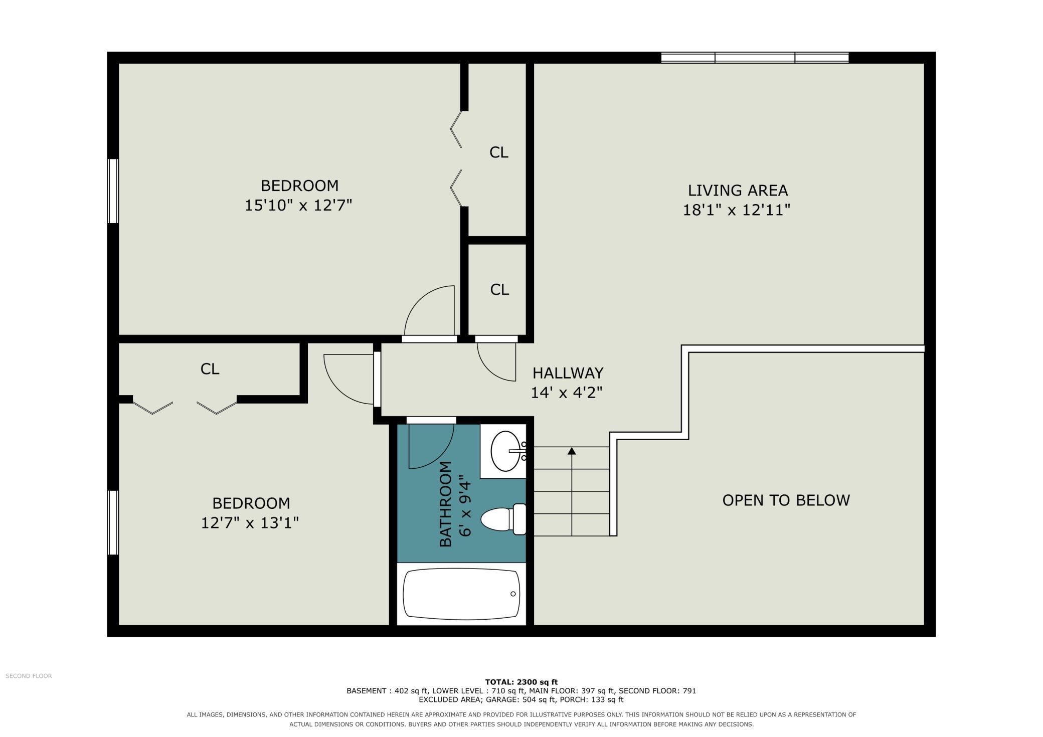 View of Residential at 6112 Bartlett Boulevard, Mound MN 55364, Mound (19 of 21) - Mike Wilen | Minnesota Team Real Estate