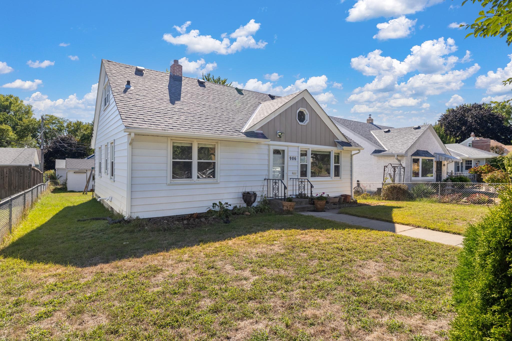 View of Residential at 986 Blair Avenue, Saint Paul MN 55104, Saint Paul (2 of 32) - Mike Wilen | Minnesota Team Real Estate