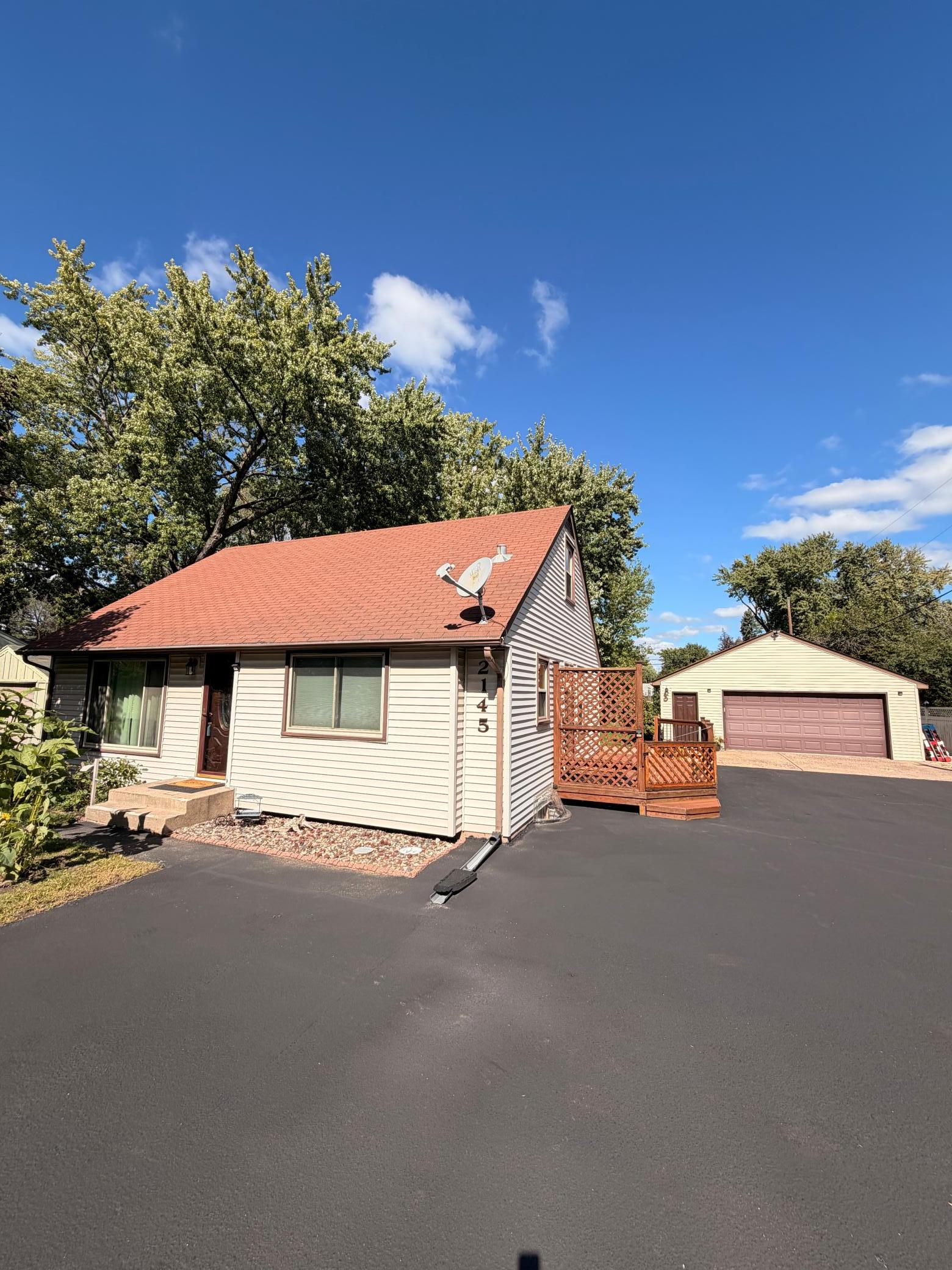 View of Residential at 2145 County Road E, White Bear Lake MN 55110, White Bear Lake (27 of 27) - Mike Wilen | Minnesota Team Real Estate
