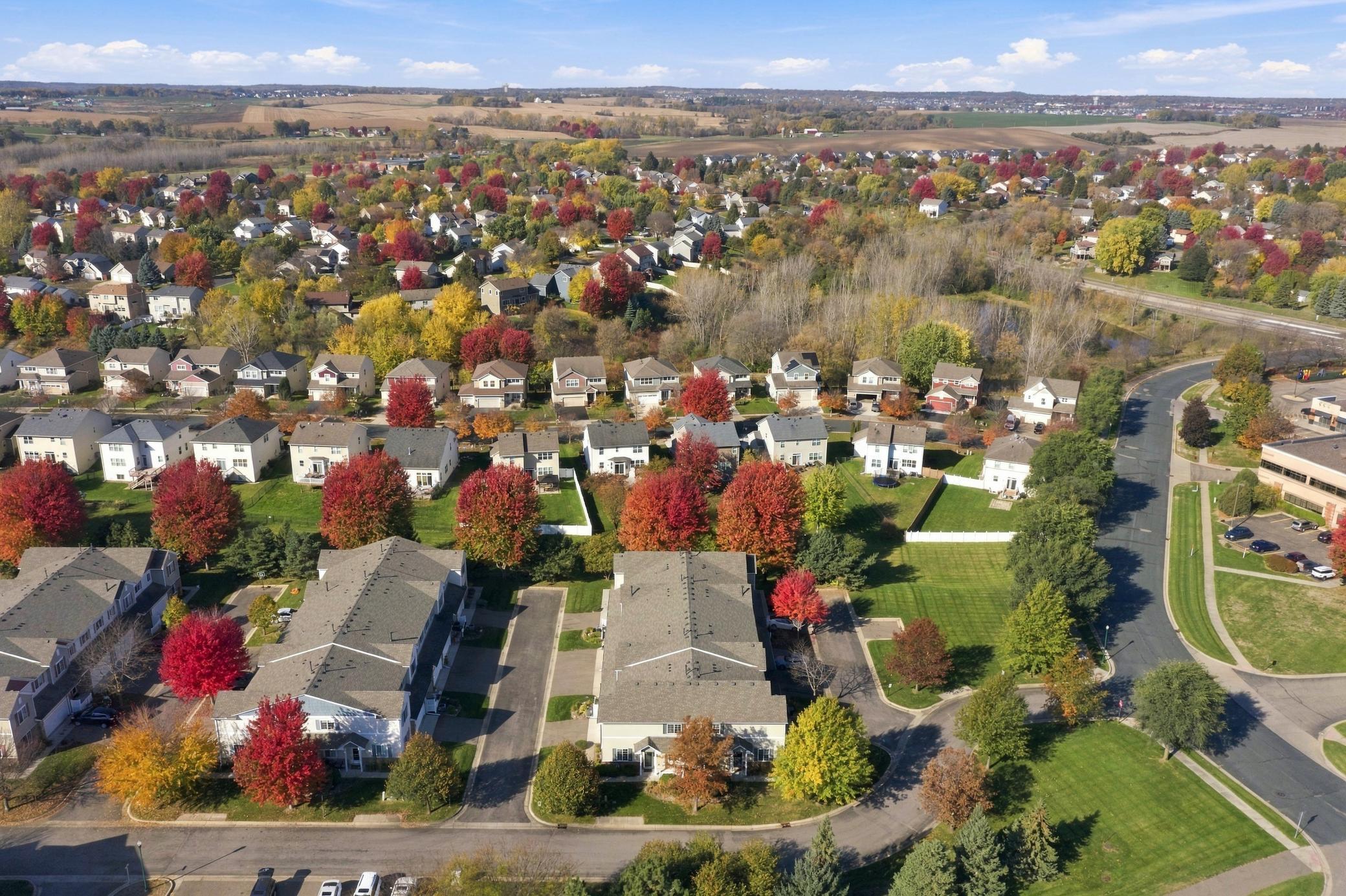 View of Residential at 19609 Escalade Way, Farmington MN 55024, Farmington (31 of 33) - Mike Wilen | Minnesota Team Real Estate