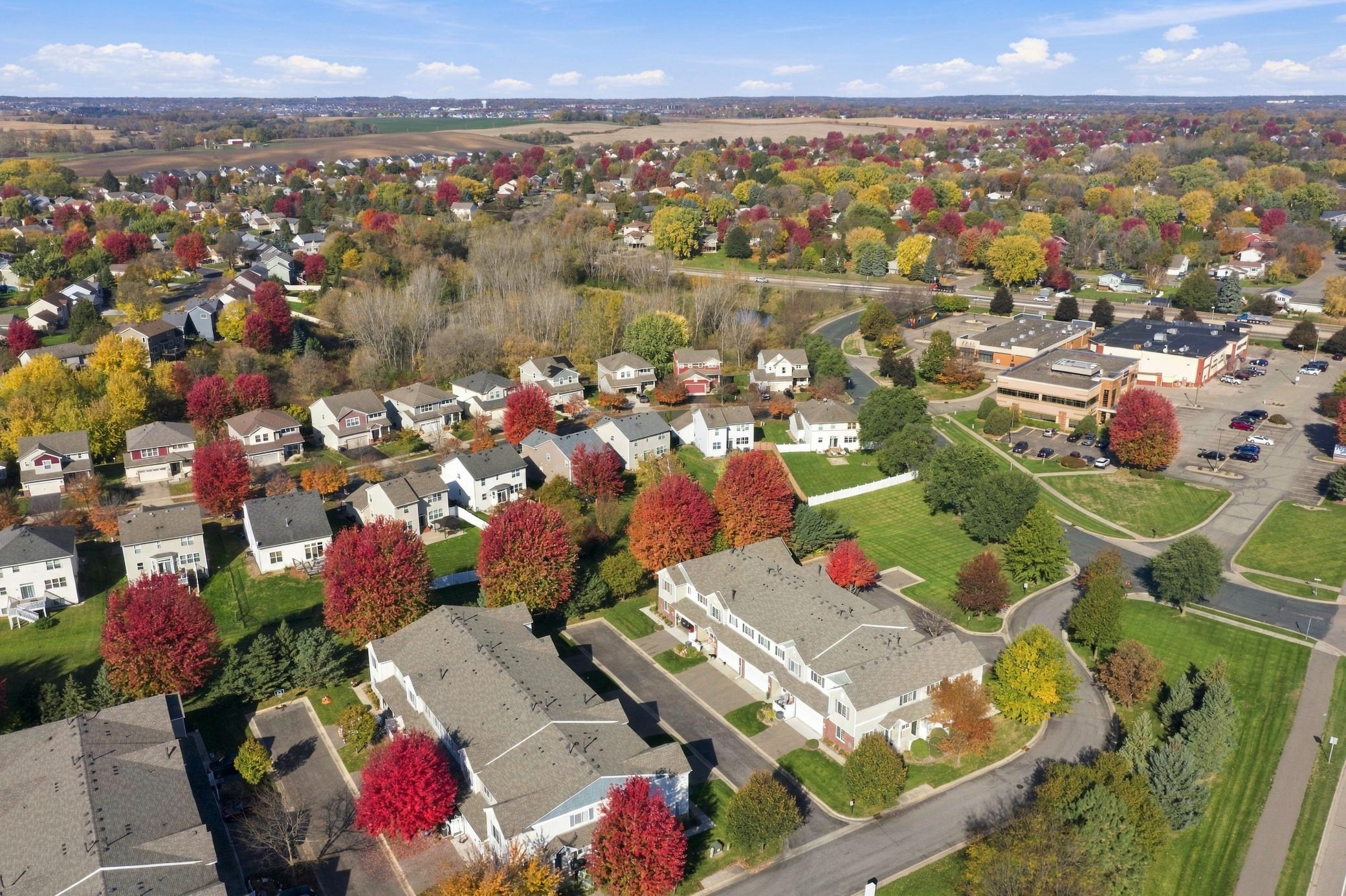 View of Residential at 19609 Escalade Way, Farmington MN 55024, Farmington (30 of 33) - Mike Wilen | Minnesota Team Real Estate