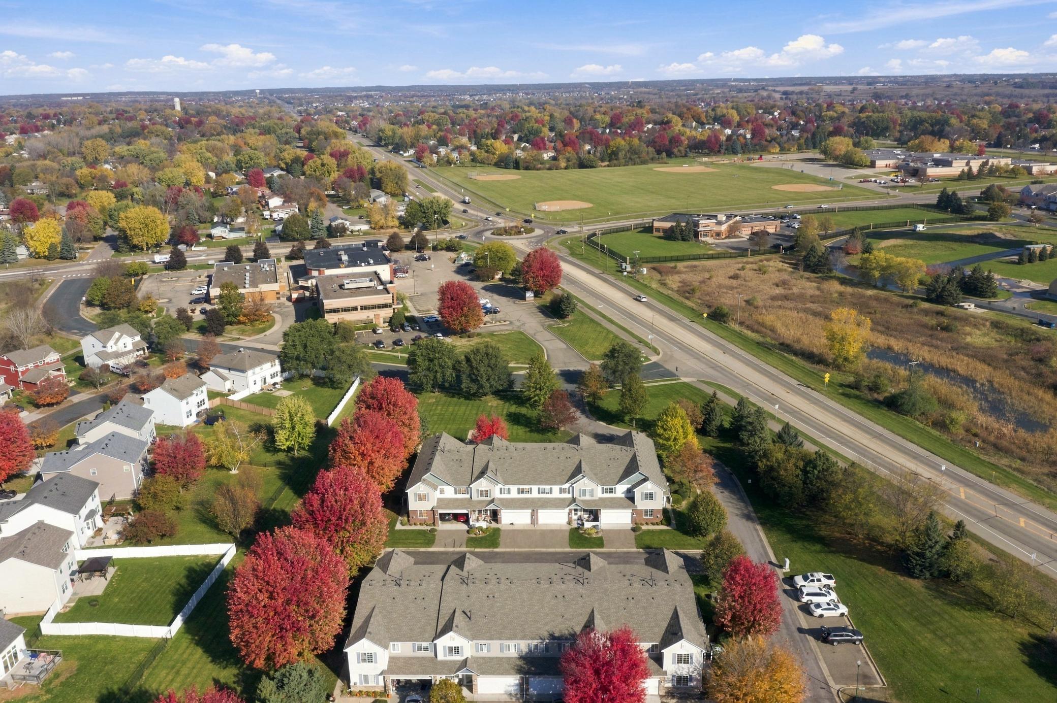 View of Residential at 19609 Escalade Way, Farmington MN 55024, Farmington (5 of 33) - Mike Wilen | Minnesota Team Real Estate