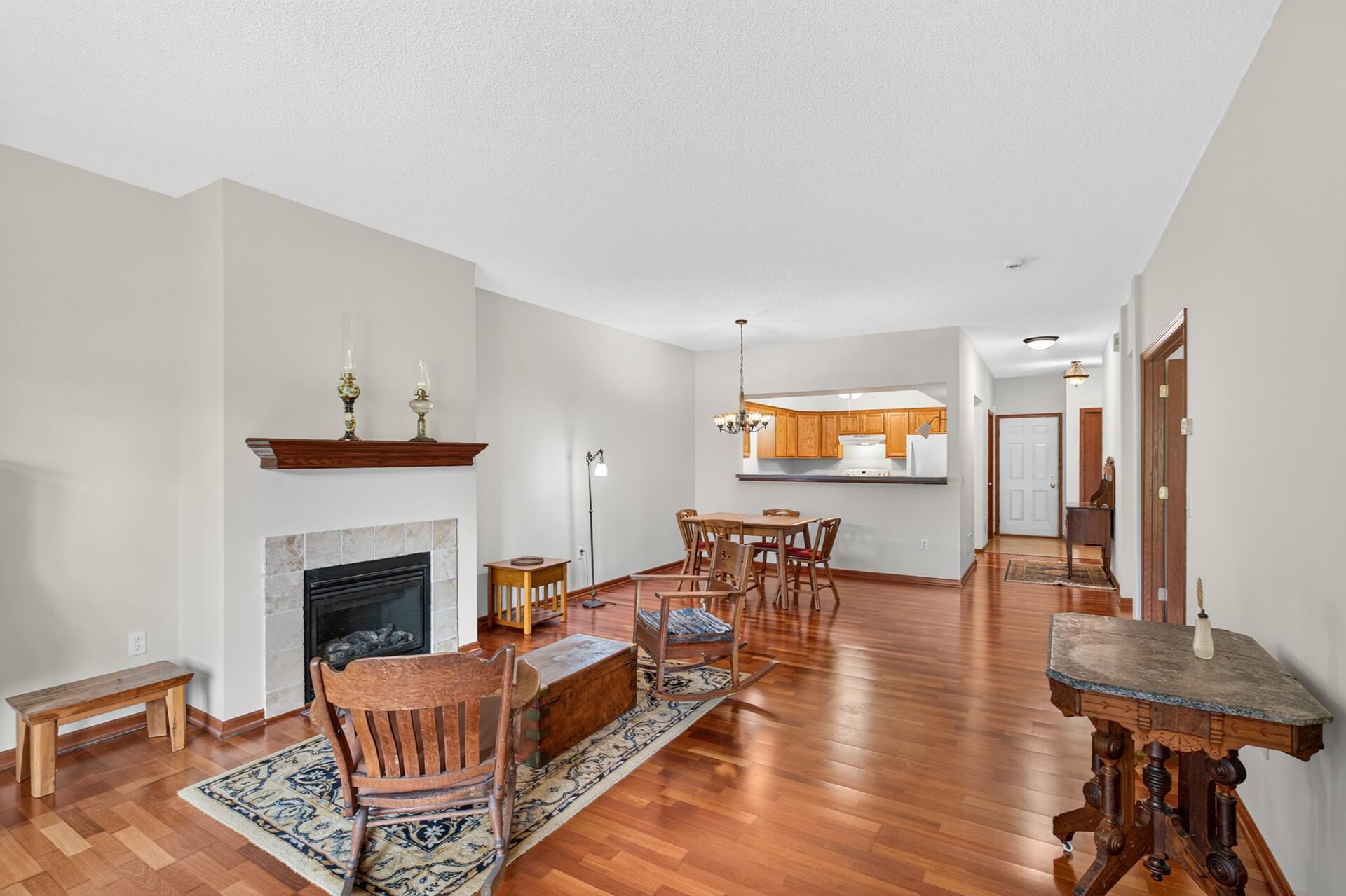 View of Residential at 1101 Barclay Street #1101, Saint Paul MN 55106, Saint Paul (9 of 28) - Mike Wilen | Minnesota Team Real Estate