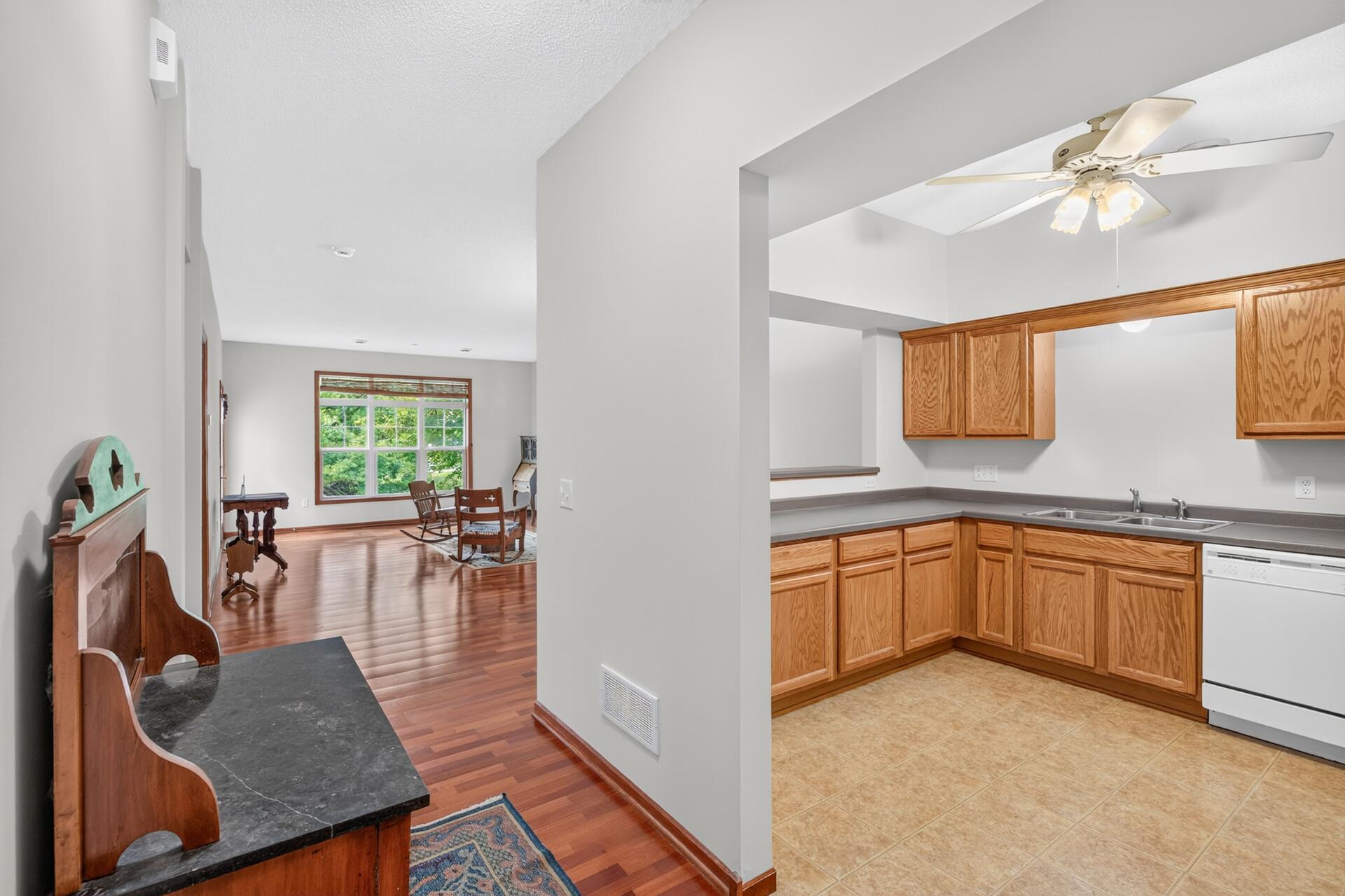 View of Residential at 1101 Barclay Street #1101, Saint Paul MN 55106, Saint Paul (2 of 28) - Mike Wilen | Minnesota Team Real Estate