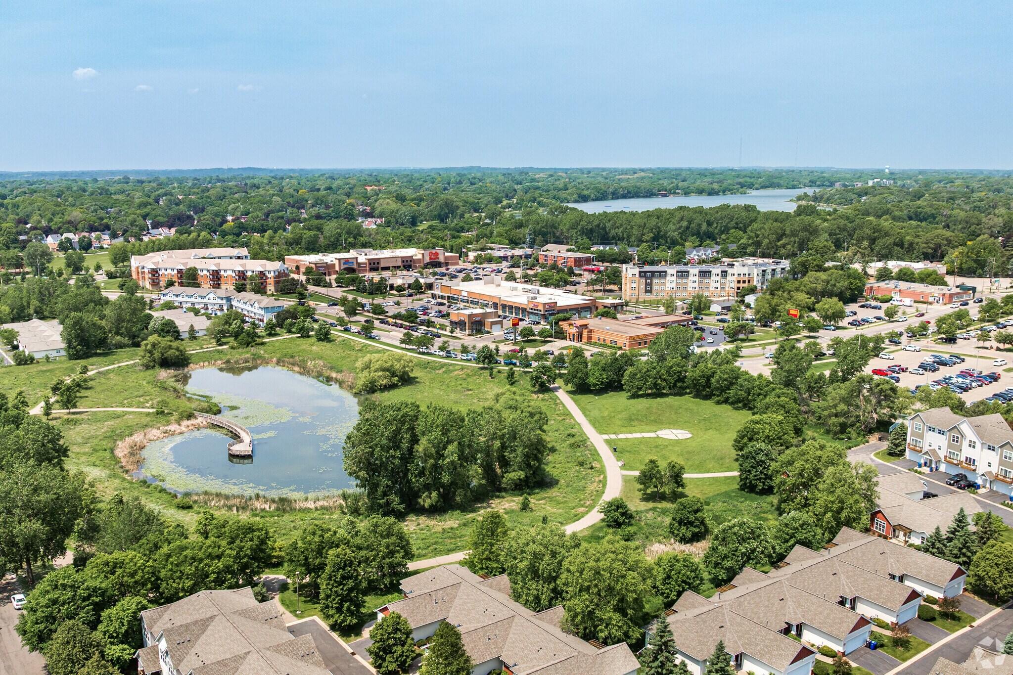 View of Residential at 1101 Barclay Street #1101, Saint Paul MN 55106, Saint Paul (28 of 28) - Mike Wilen | Minnesota Team Real Estate