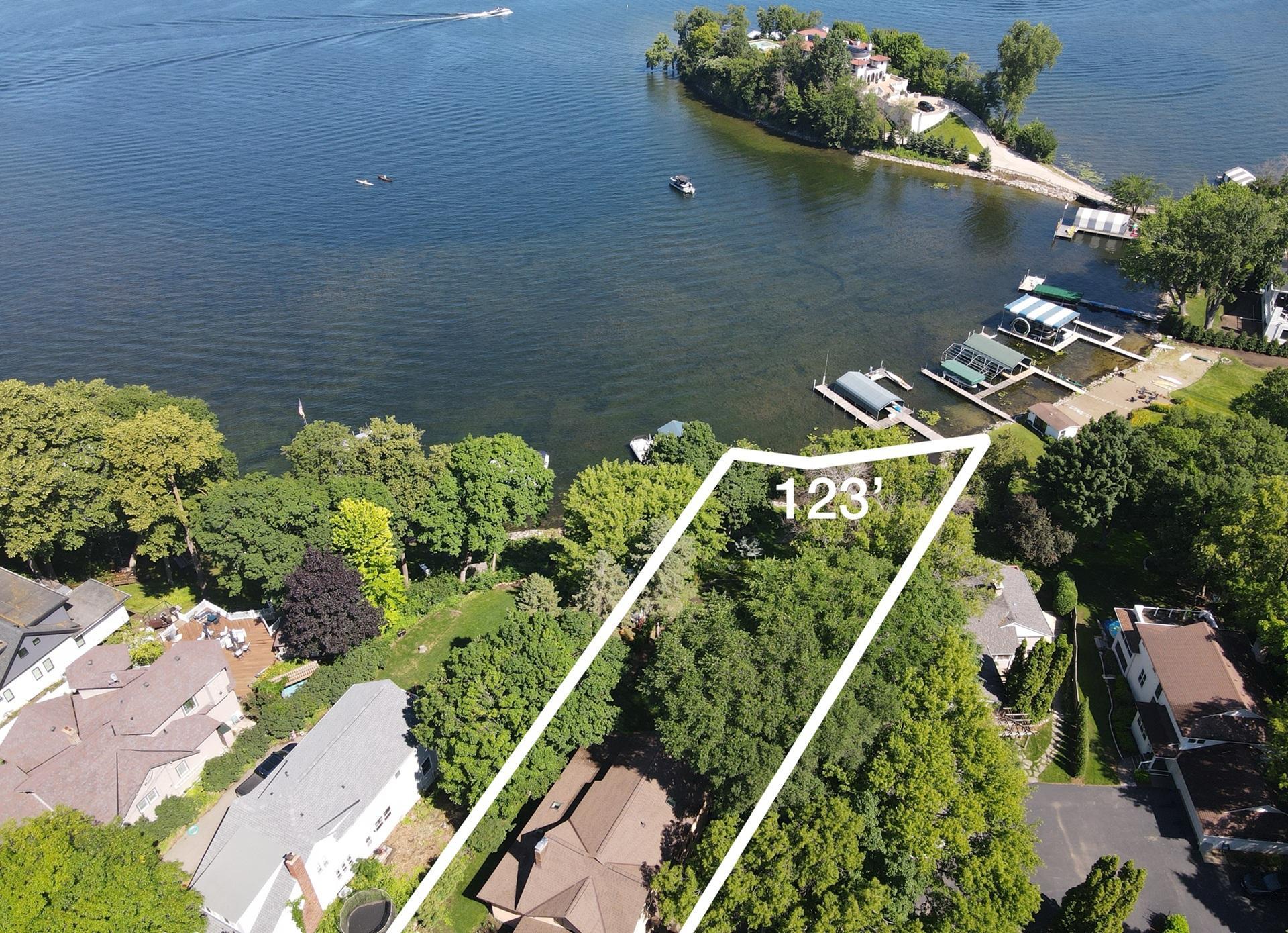 View of Residential at 21210 Excelsior Boulevard, Greenwood MN 55331, Greenwood (6 of 31) - Mike Wilen | Minnesota Team Real Estate