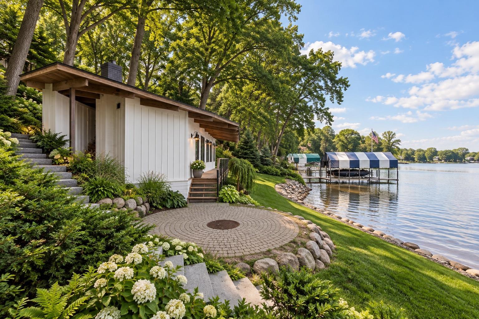 View of Residential at 21210 Excelsior Boulevard, Greenwood MN 55331, Greenwood (19 of 32) - Mike Wilen | Minnesota Team Real Estate