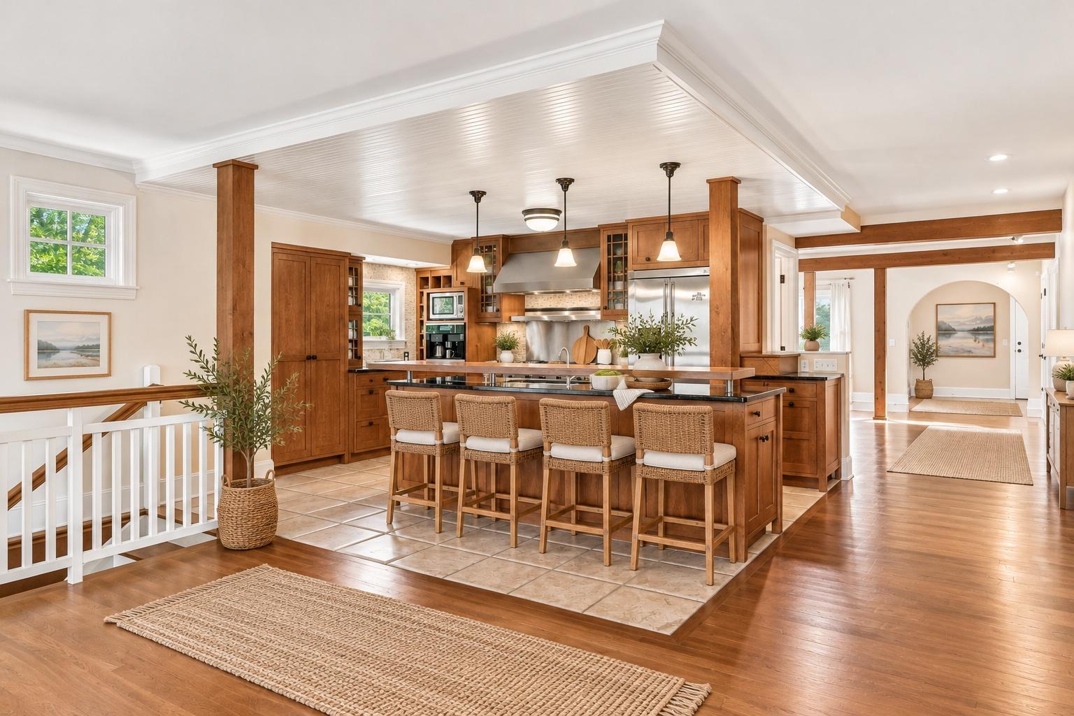 View of Residential at 21210 Excelsior Boulevard, Greenwood MN 55331, Greenwood (10 of 32) - Mike Wilen | Minnesota Team Real Estate