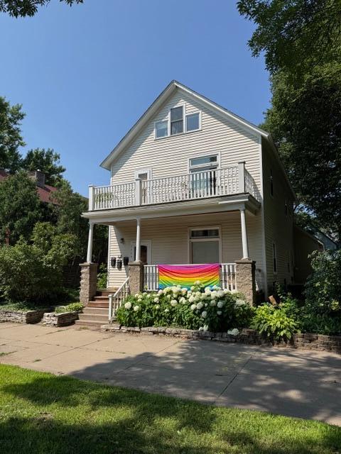 View of Residential Income at 2208 Milwaukee Avenue, Minneapolis MN 55404, Minneapolis (20 of 46) - Mike Wilen | Minnesota Team Real Estate