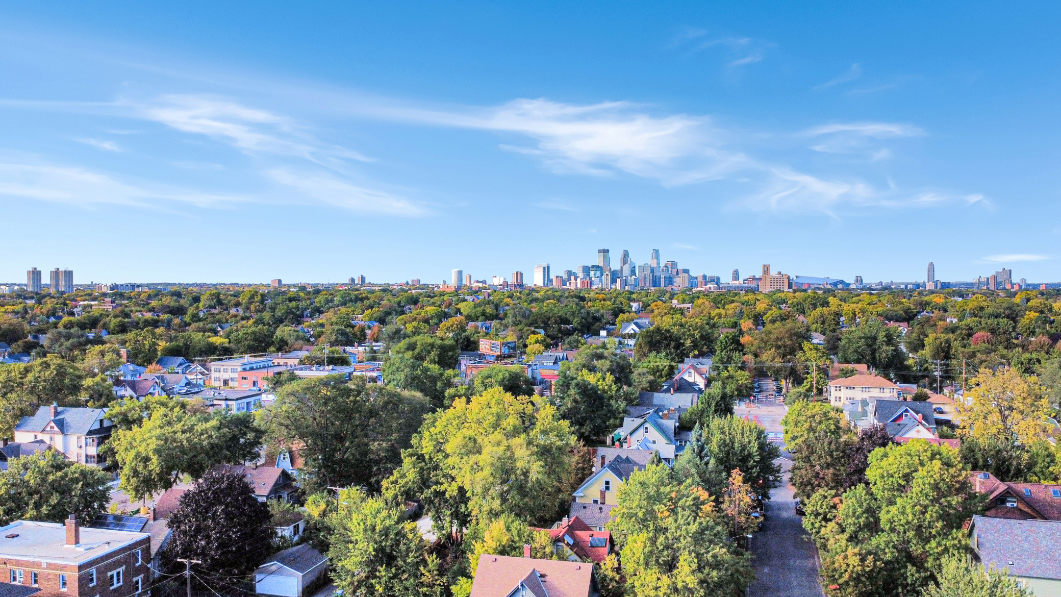 View of Residential at 3905 Elliot Avenue, Minneapolis MN 55407, Minneapolis (19 of 20) - Mike Wilen | Minnesota Team Real Estate