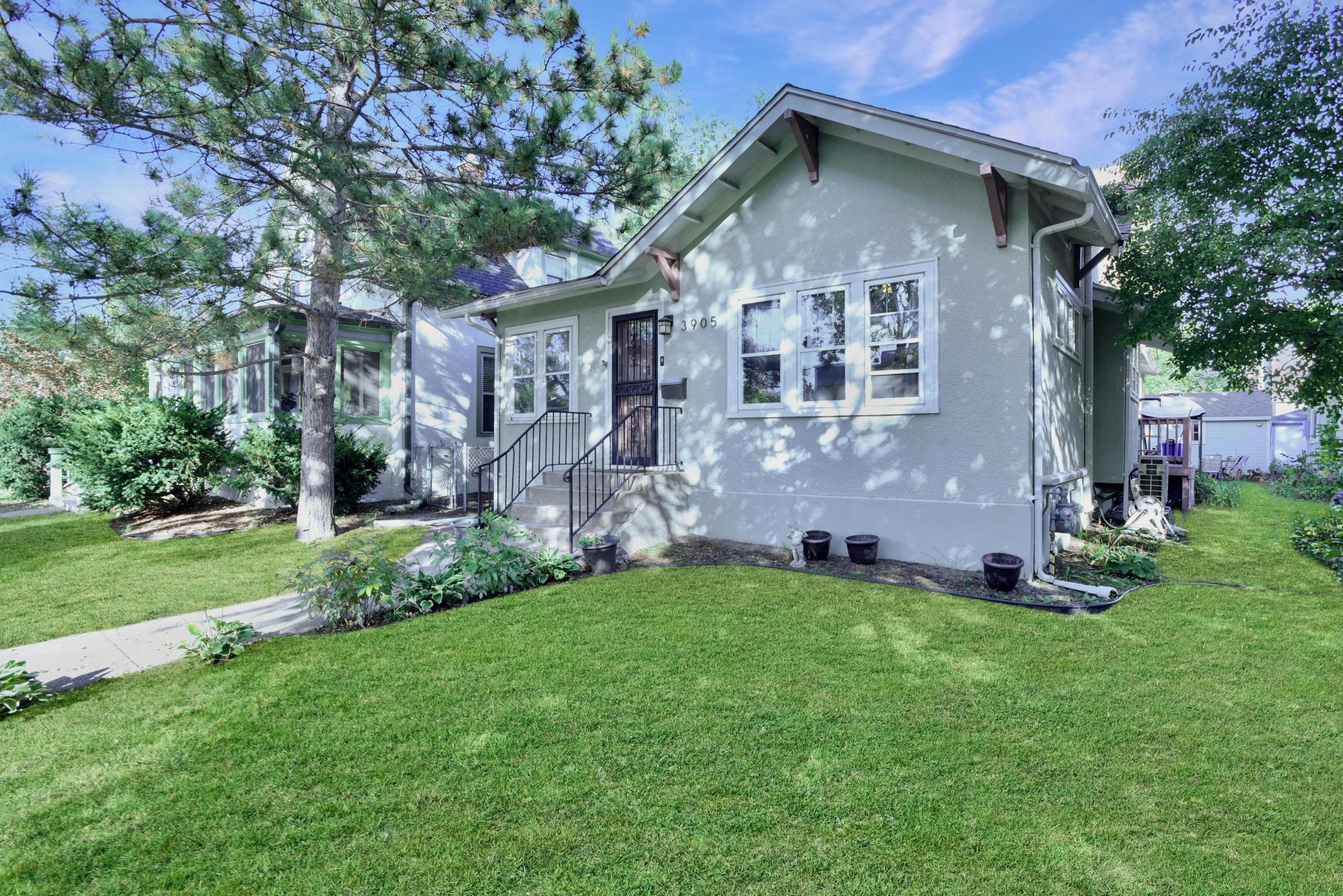 View of Residential at 3905 Elliot Avenue, Minneapolis MN 55407, Minneapolis (2 of 20) - Mike Wilen | Minnesota Team Real Estate