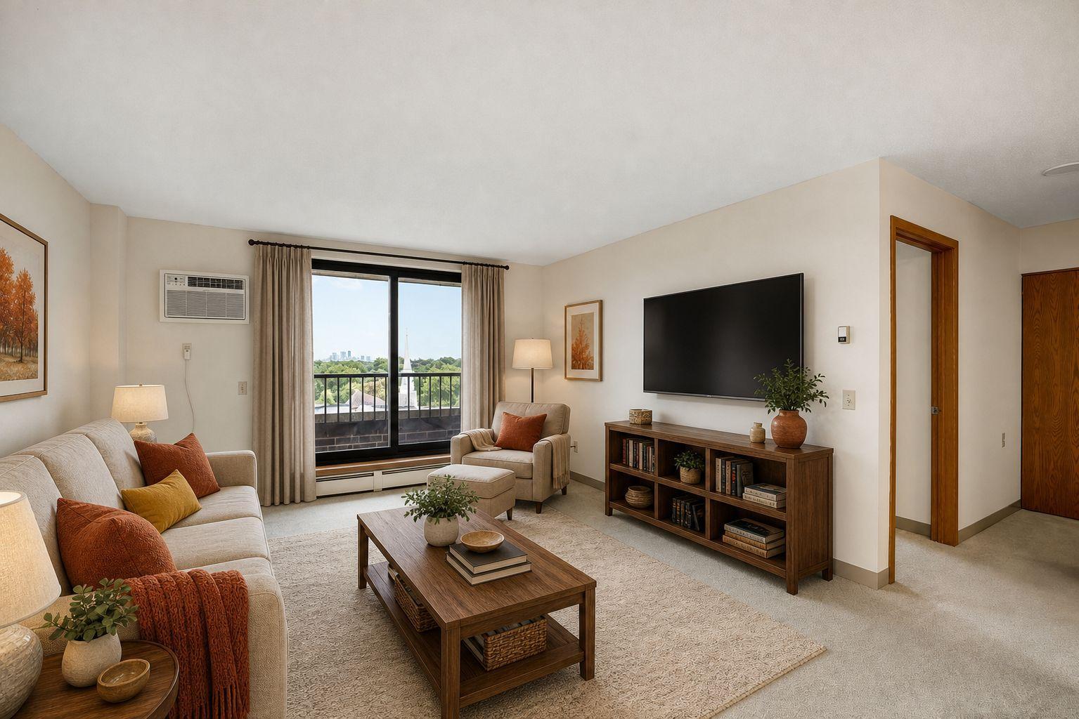 View of (CC) High Rise (4+ Levels) at 7600 Golden Valley Road, Golden Valley - Mike Wilen | Minnesota Team Real Estate