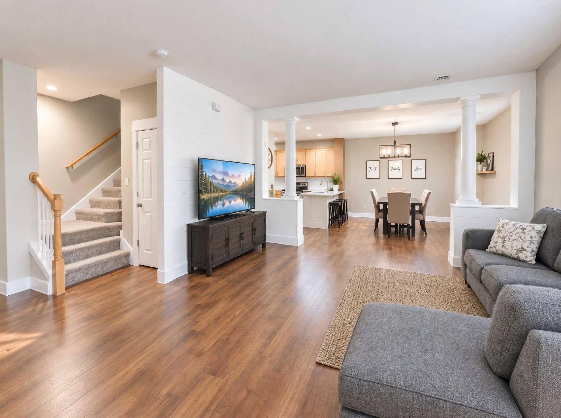 View of Residential at 1240 County Road D #3, Maplewood MN 55109, Maplewood (3 of 25) - Mike Wilen | Minnesota Team Real Estate