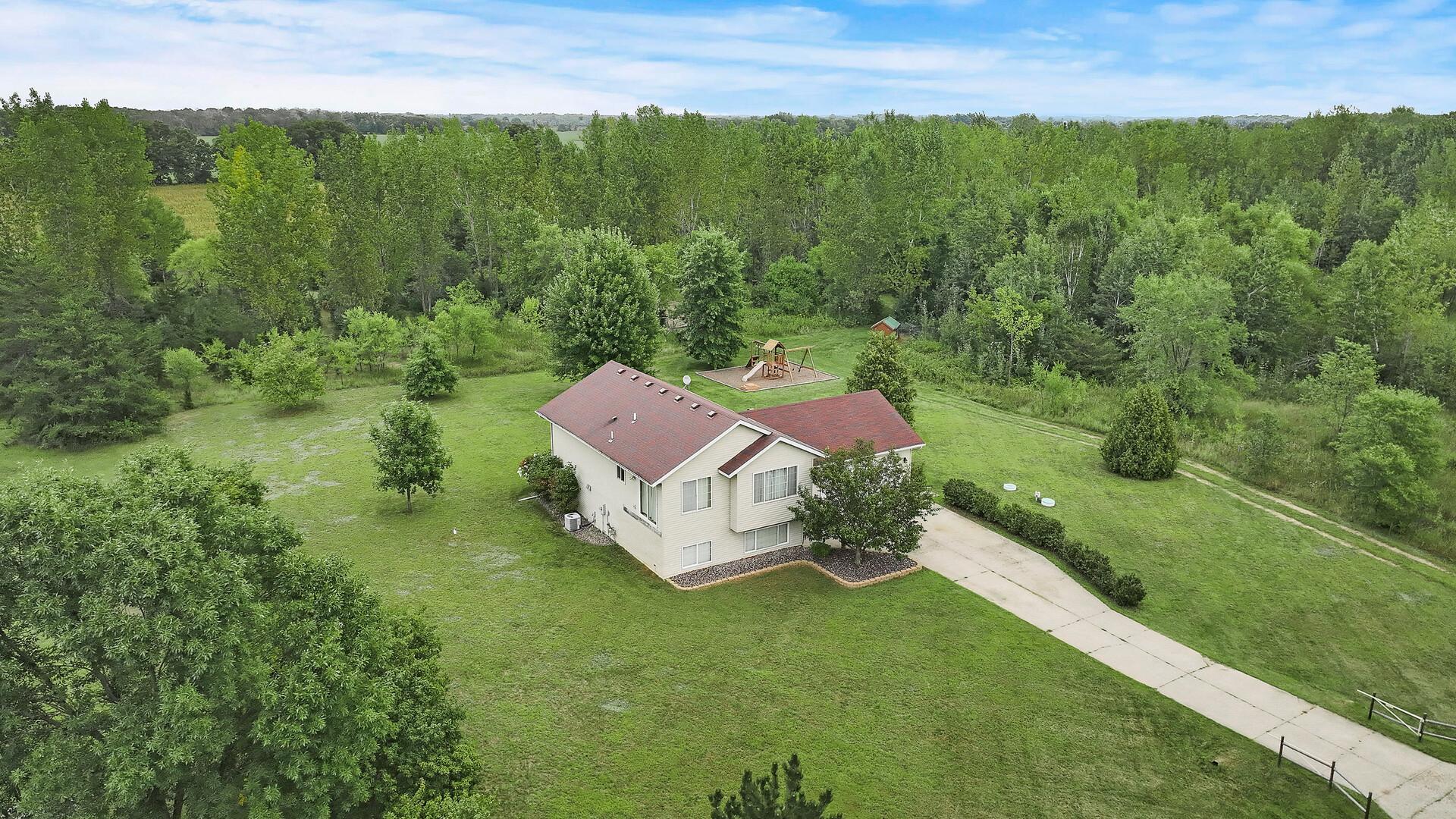 View of Single Family at 14318 316th Avenue, Princeton - Mike Wilen | Minnesota Team Real Estate