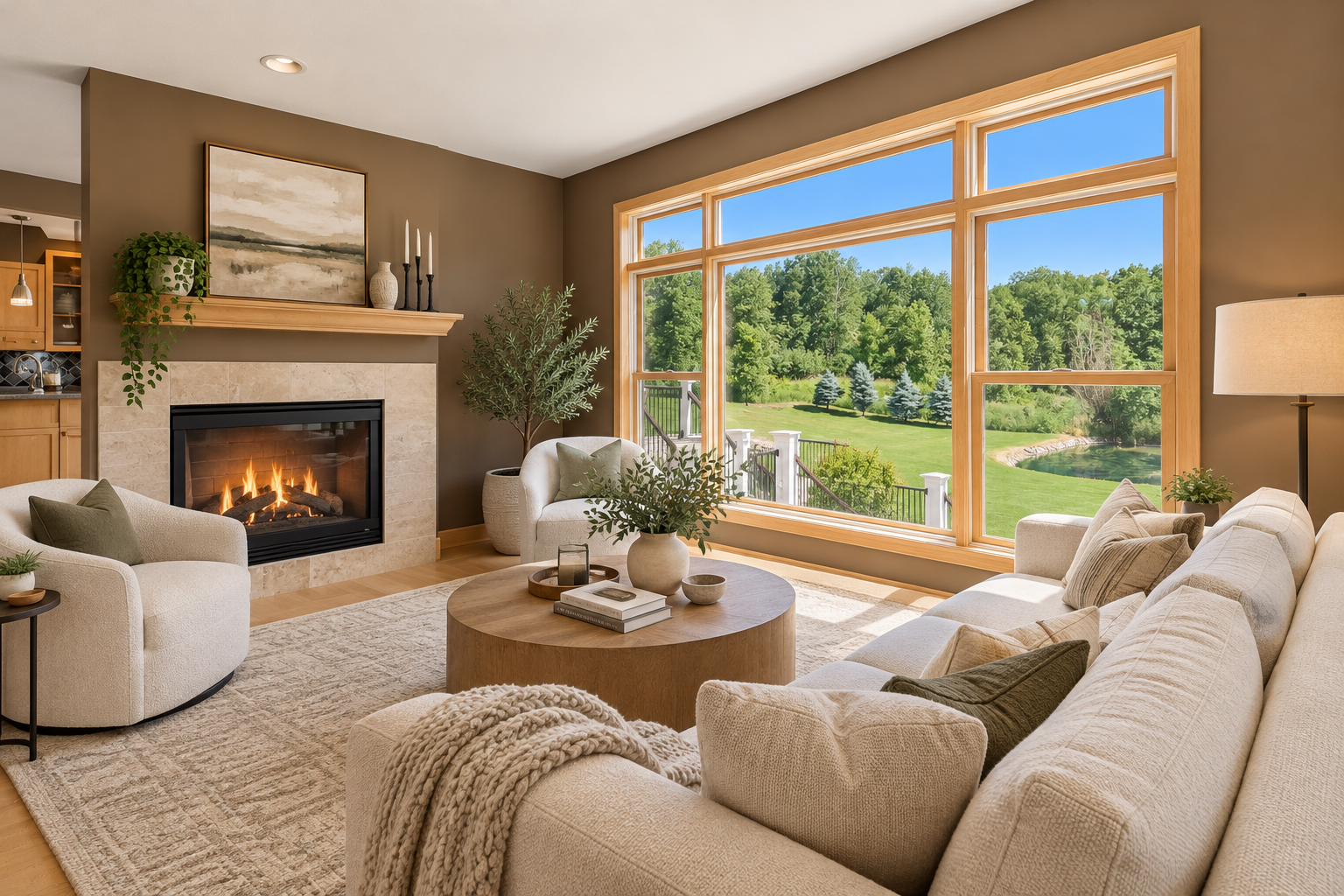 View of Residential at 9729 226th Lane, Elk River MN 55330, Elk River (13 of 57) - Mike Wilen | Minnesota Team Real Estate
