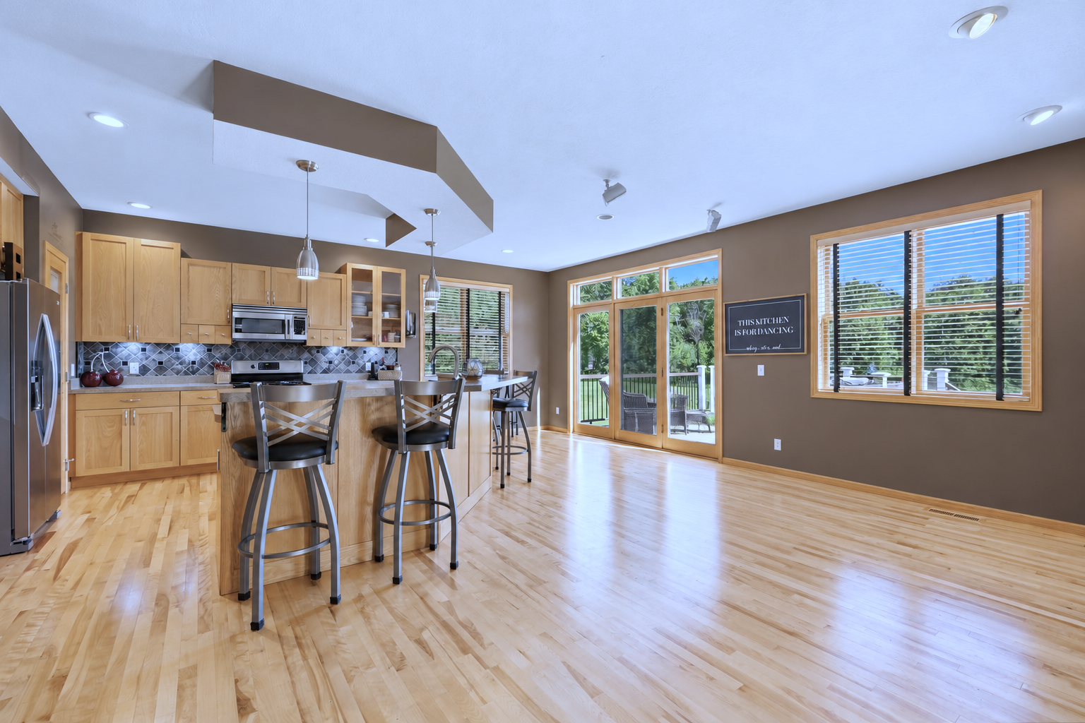 View of Residential at 9729 226th Lane, Elk River MN 55330, Elk River (5 of 57) - Mike Wilen | Minnesota Team Real Estate