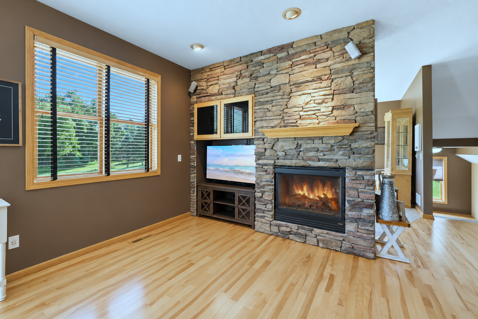 View of Residential at 9729 226th Lane, Elk River MN 55330, Elk River (6 of 57) - Mike Wilen | Minnesota Team Real Estate