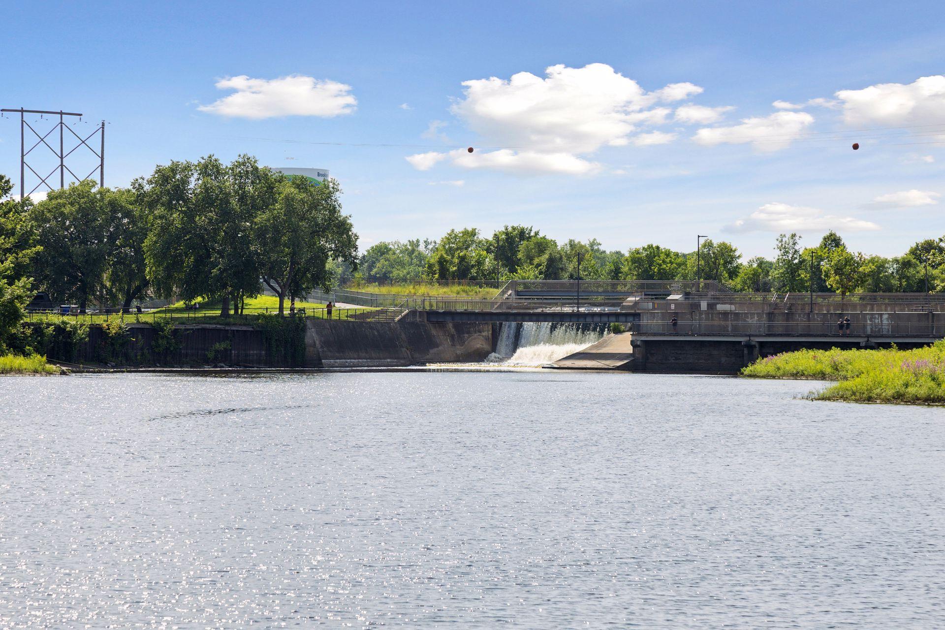 View of Residential at 10571 Mississippi Circle, Brooklyn Park MN 55443, Brooklyn Park (54 of 54) - Mike Wilen | Minnesota Team Real Estate