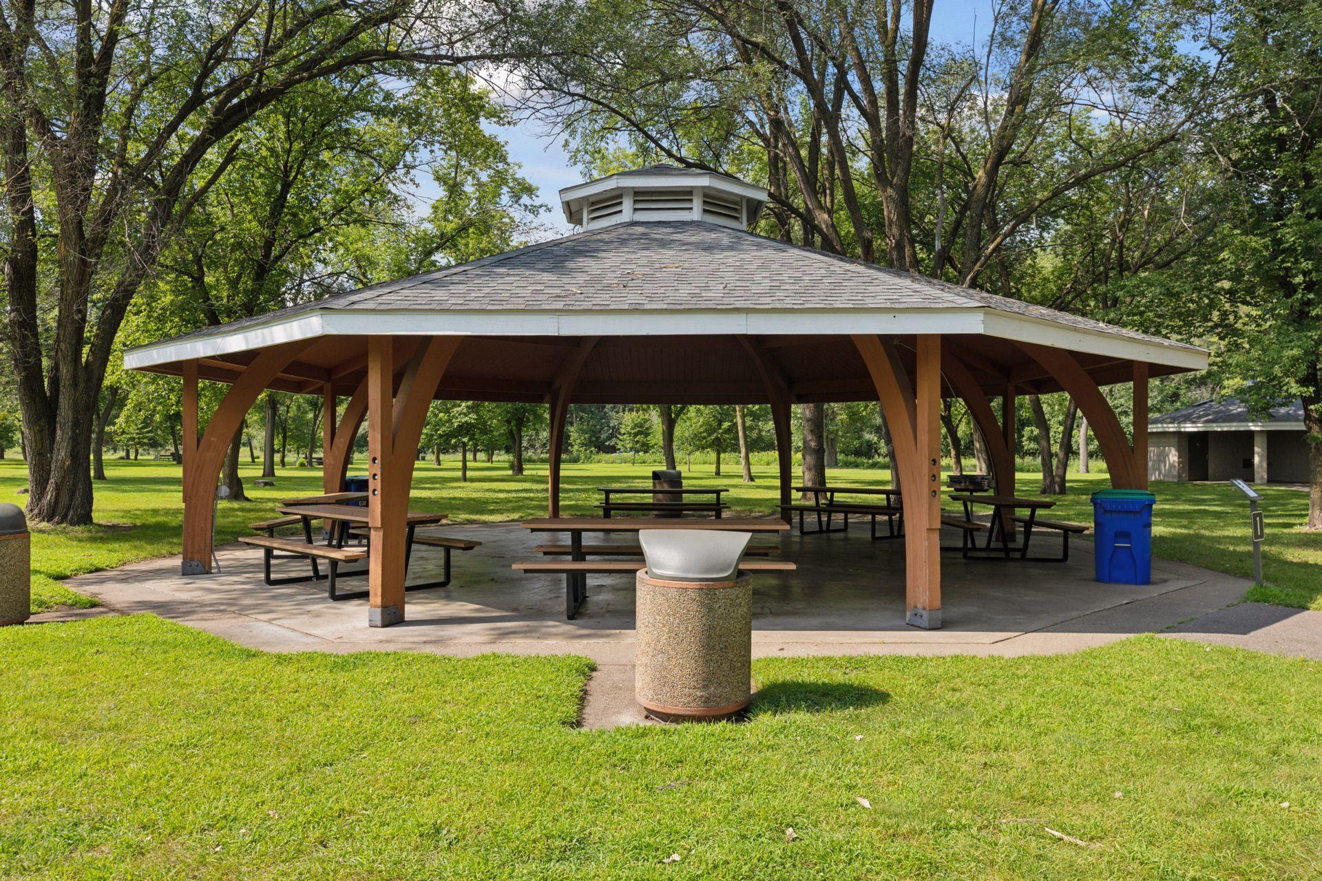 View of Residential at 10571 Mississippi Circle, Brooklyn Park MN 55443, Brooklyn Park (53 of 54) - Mike Wilen | Minnesota Team Real Estate