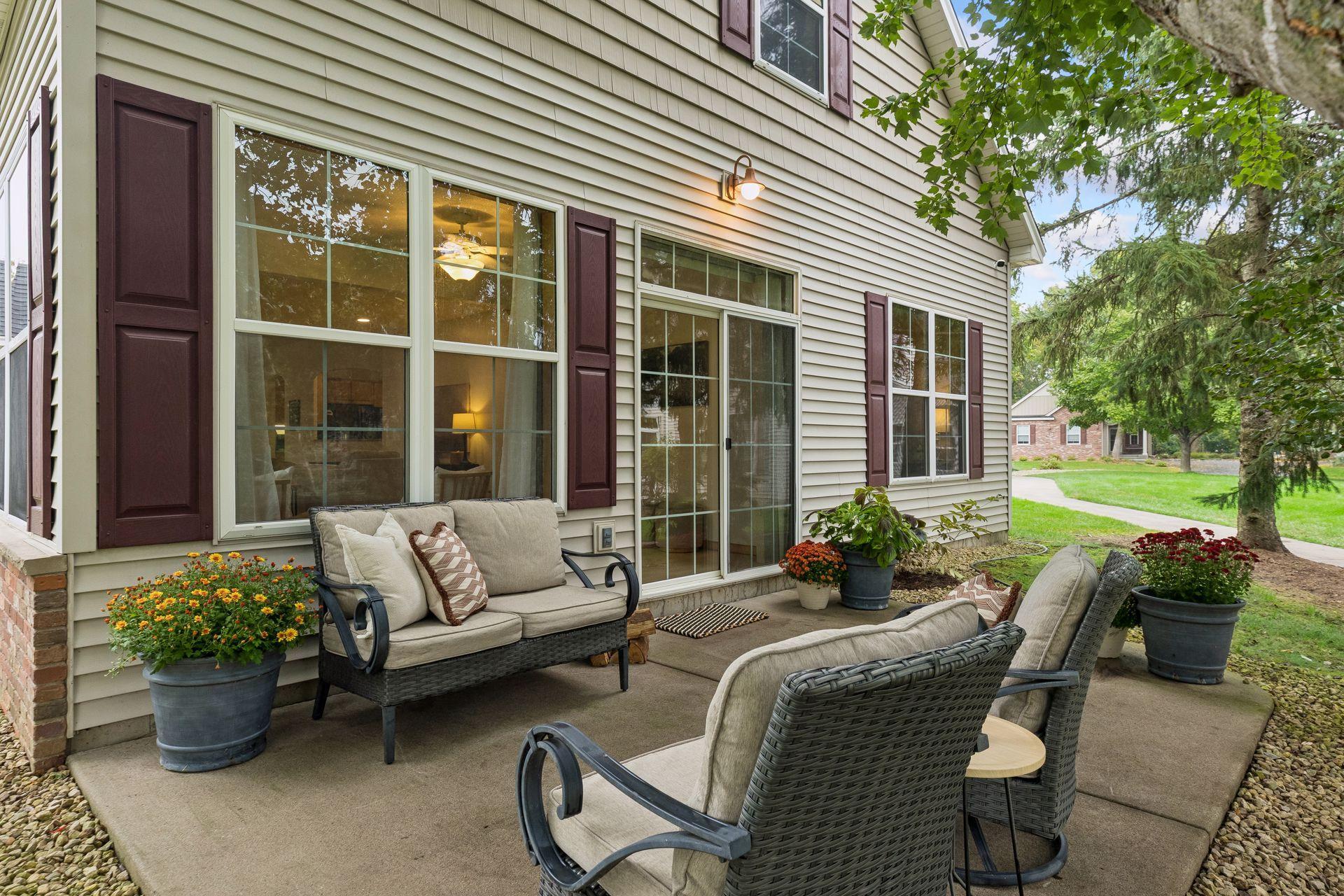View of Residential at 10571 Mississippi Circle, Brooklyn Park MN 55443, Brooklyn Park (36 of 54) - Mike Wilen | Minnesota Team Real Estate