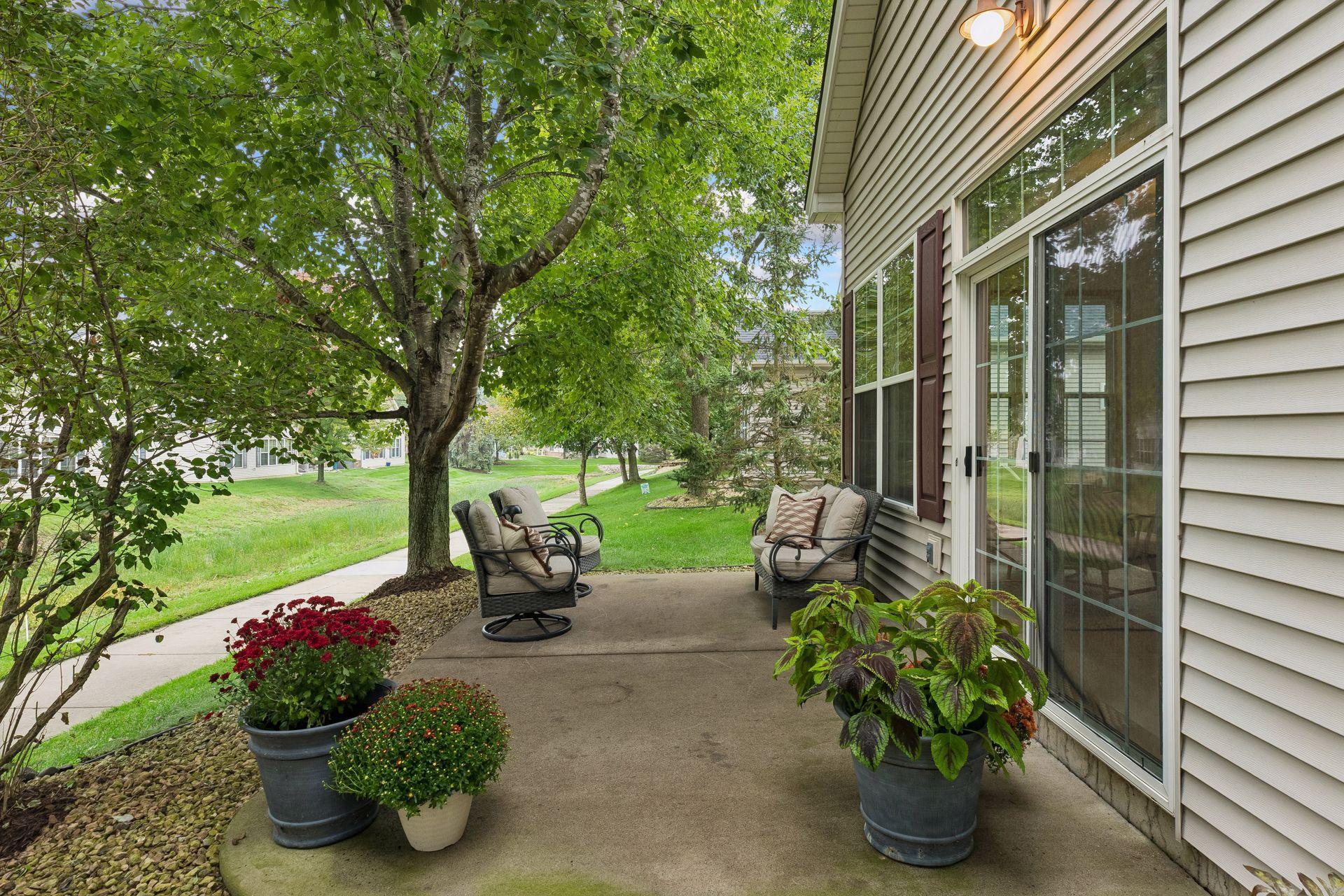 View of Residential at 10571 Mississippi Circle, Brooklyn Park MN 55443, Brooklyn Park (37 of 54) - Mike Wilen | Minnesota Team Real Estate
