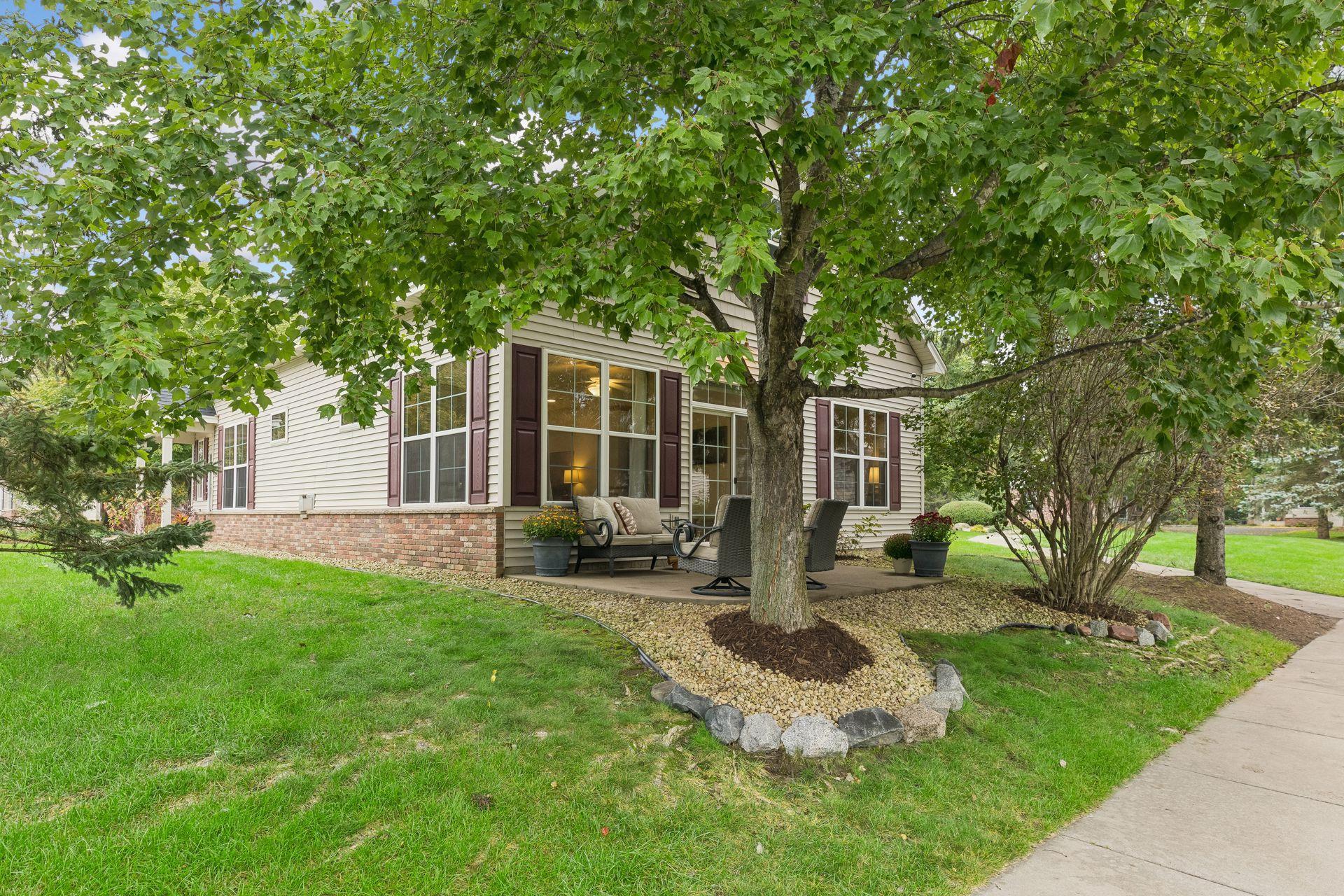 View of Residential at 10571 Mississippi Circle, Brooklyn Park MN 55443, Brooklyn Park (35 of 54) - Mike Wilen | Minnesota Team Real Estate