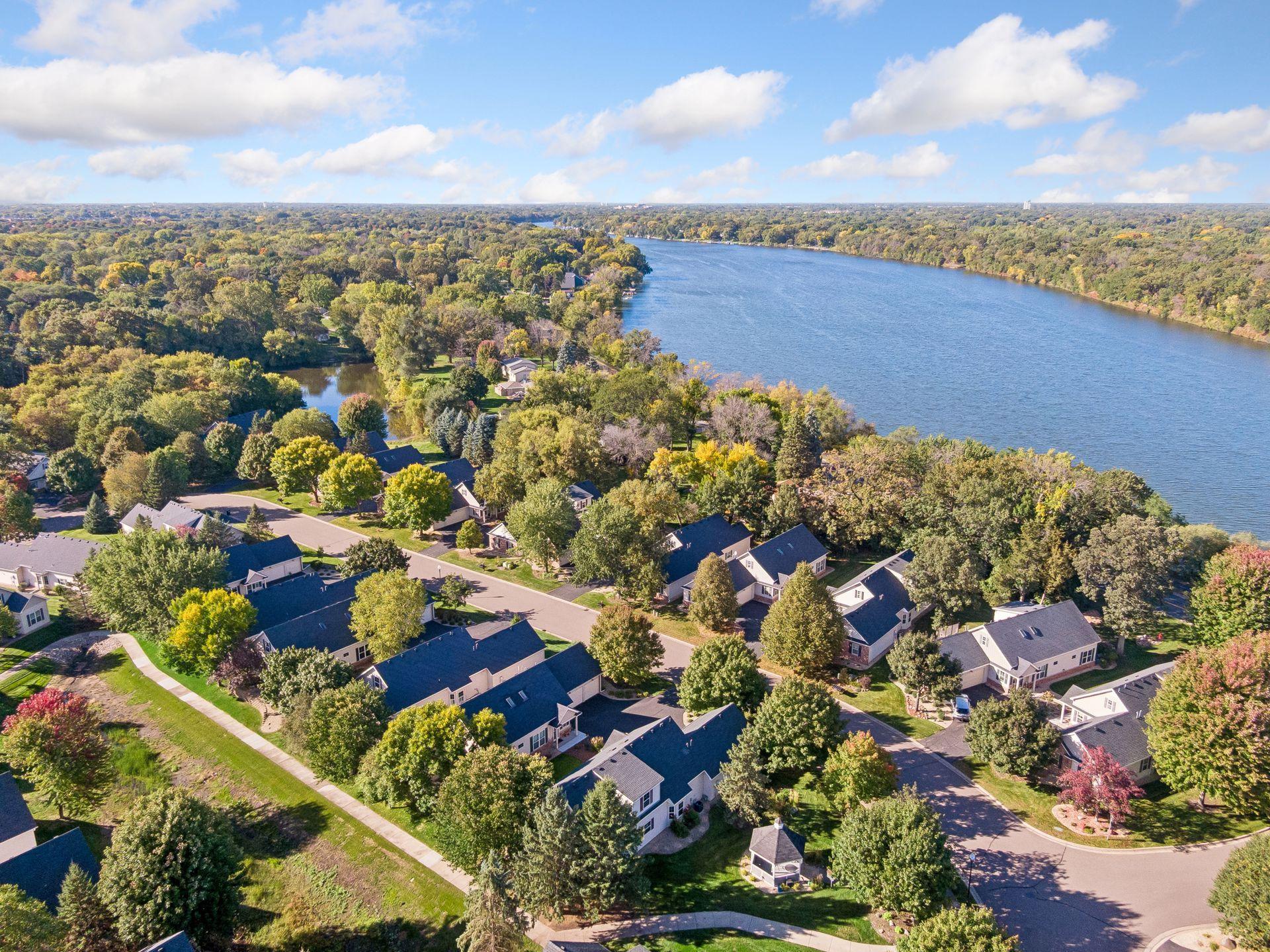 View of Residential at 10571 Mississippi Circle, Brooklyn Park MN 55443, Brooklyn Park (41 of 54) - Mike Wilen | Minnesota Team Real Estate