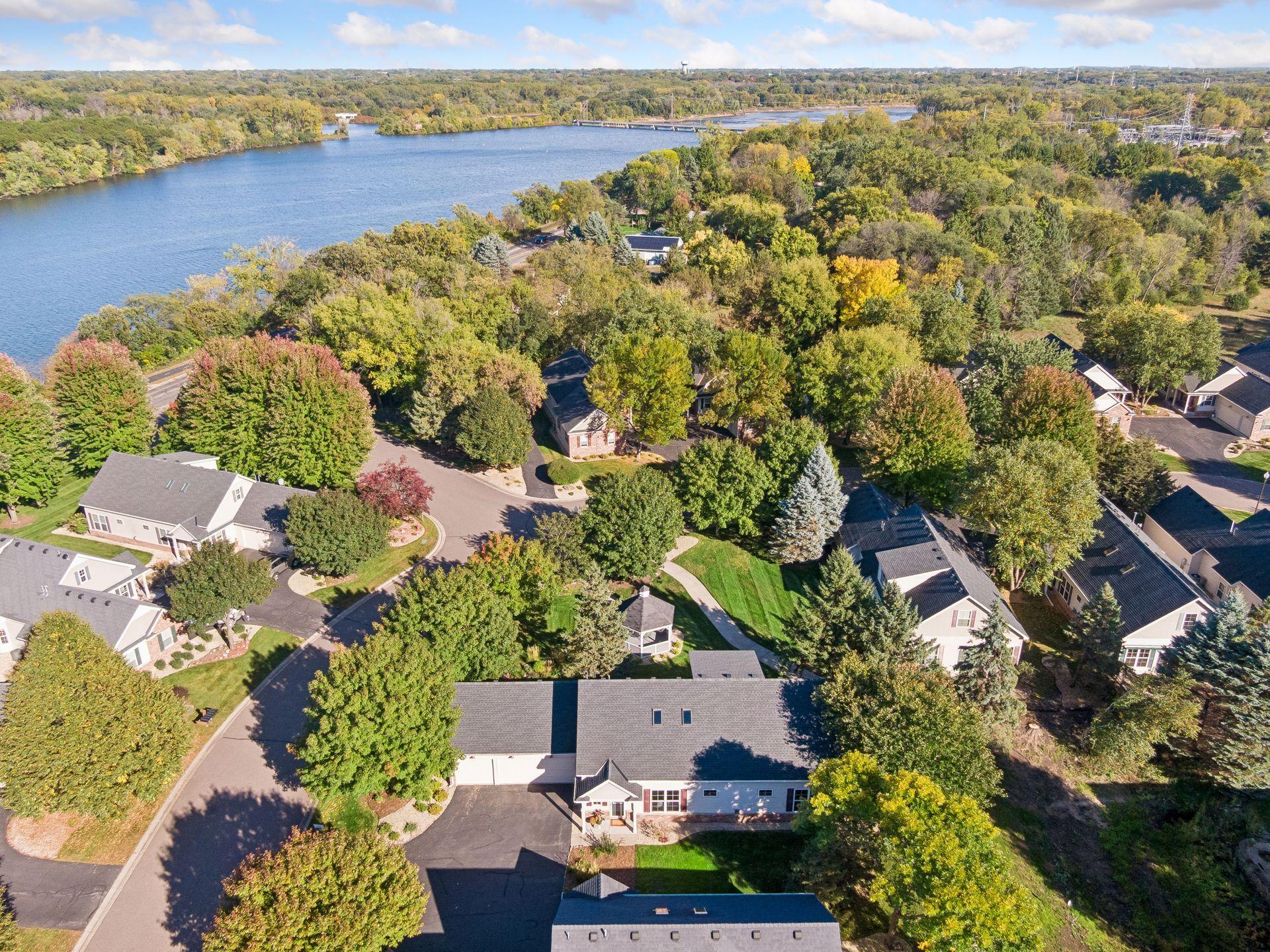 View of Residential at 10571 Mississippi Circle, Brooklyn Park MN 55443, Brooklyn Park (40 of 54) - Mike Wilen | Minnesota Team Real Estate