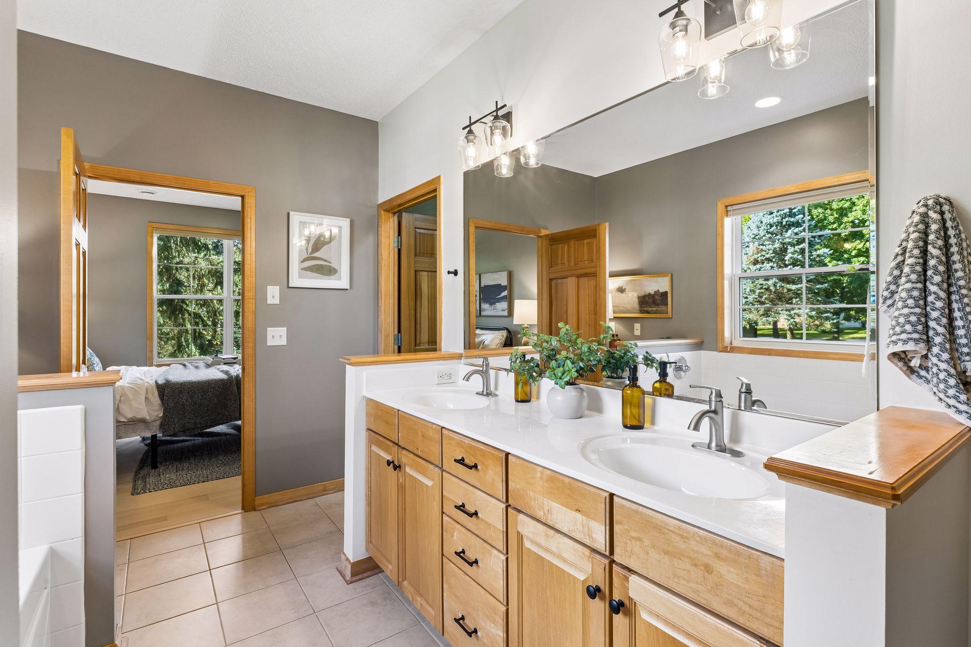 View of Residential at 10571 Mississippi Circle, Brooklyn Park MN 55443, Brooklyn Park (25 of 54) - Mike Wilen | Minnesota Team Real Estate