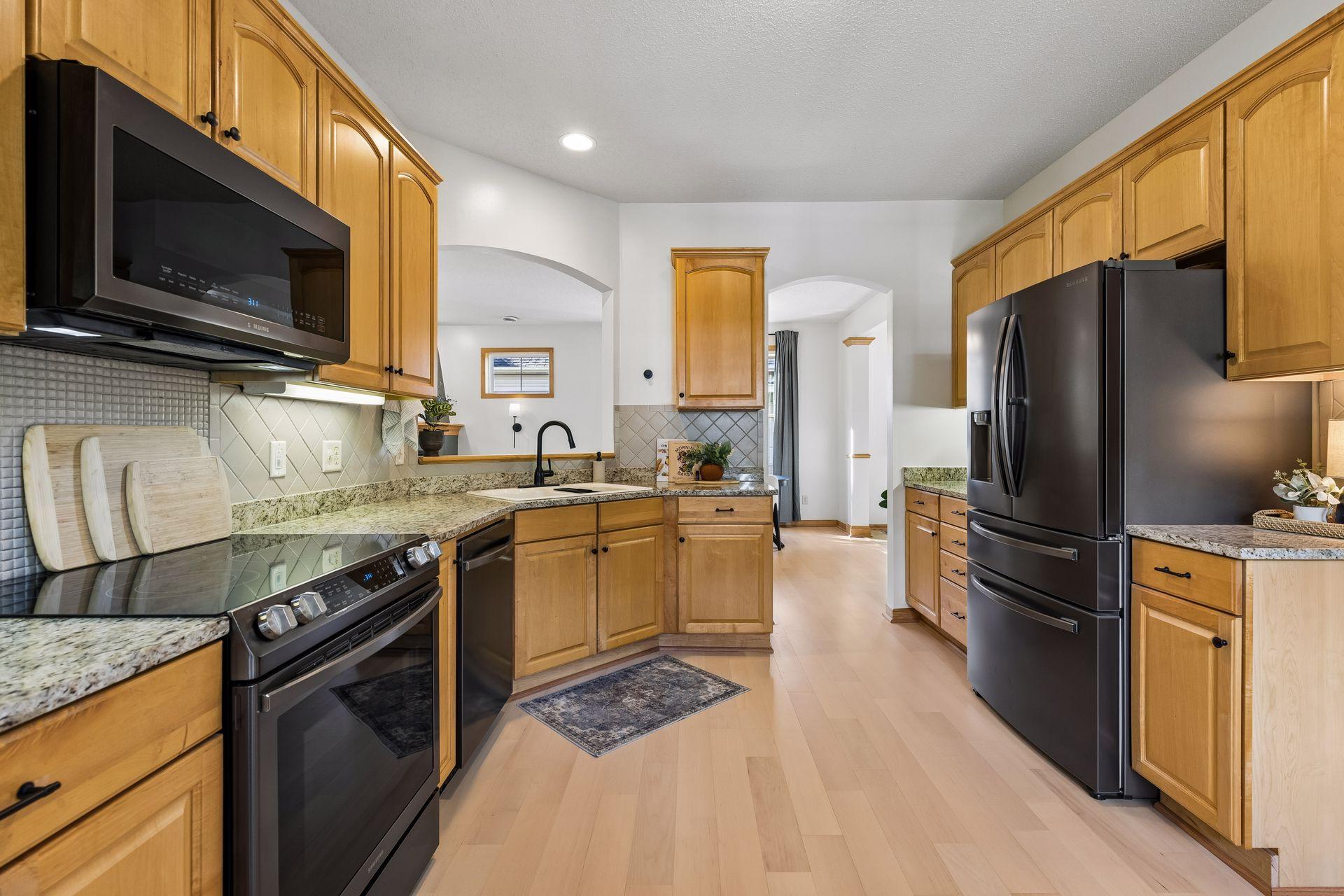 View of Residential at 10571 Mississippi Circle, Brooklyn Park MN 55443, Brooklyn Park (18 of 54) - Mike Wilen | Minnesota Team Real Estate